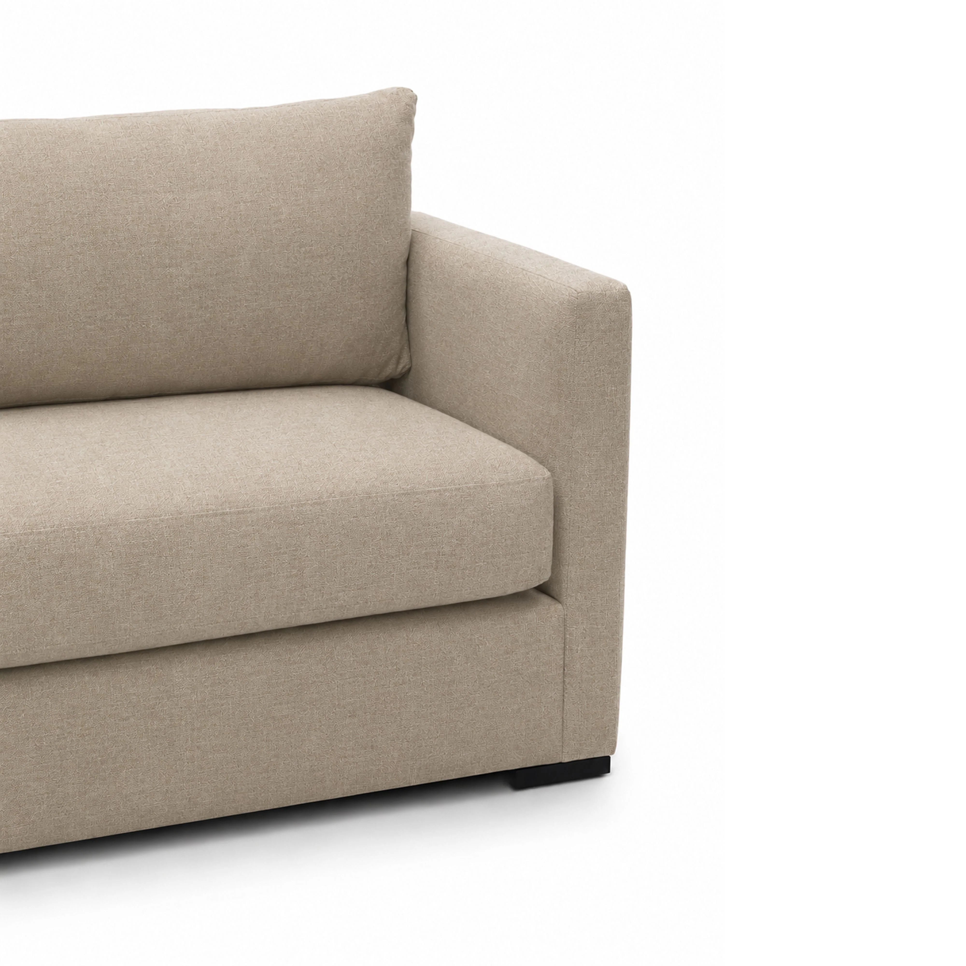 Portsmouth 85" Sofa