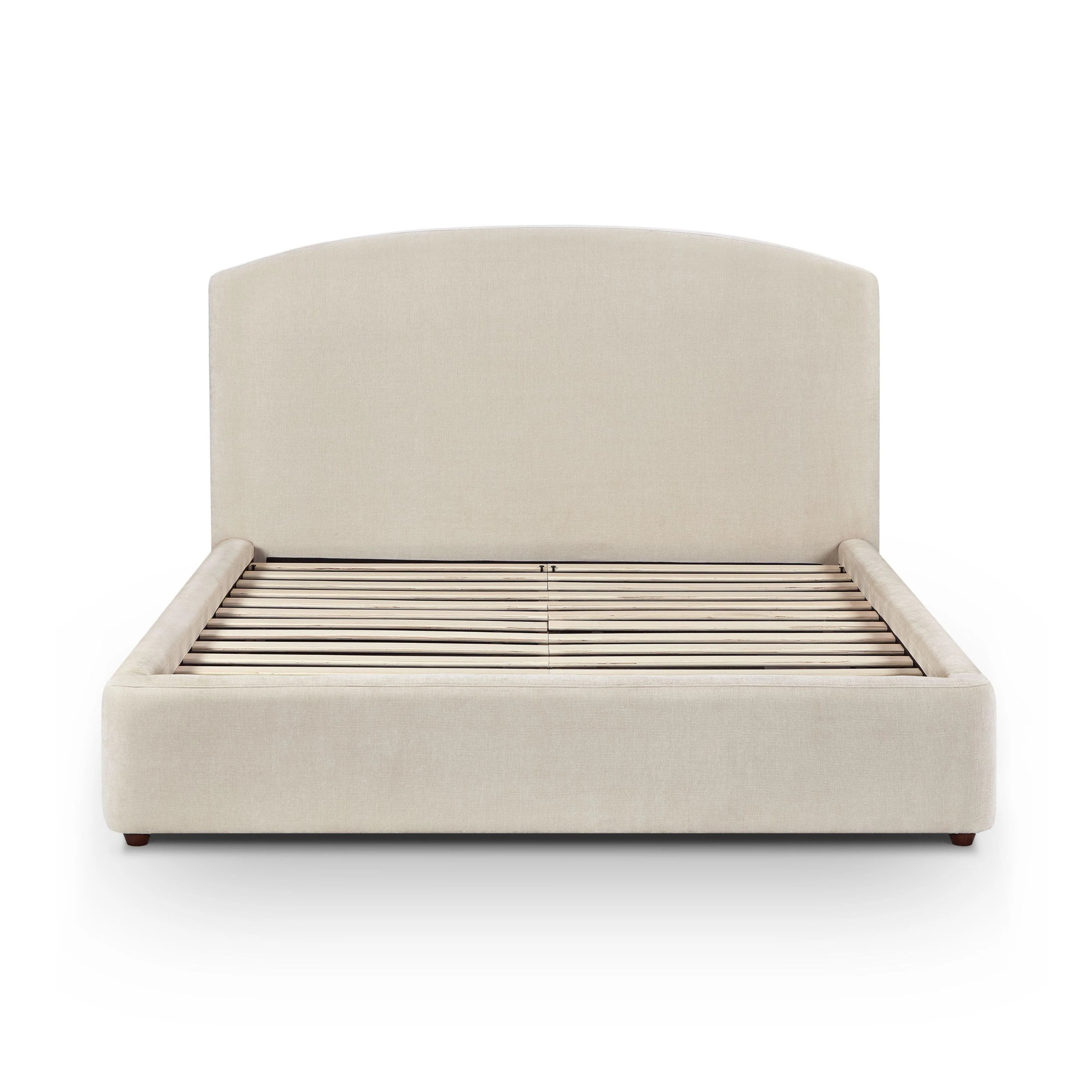 Leah Performance Chenille Bed