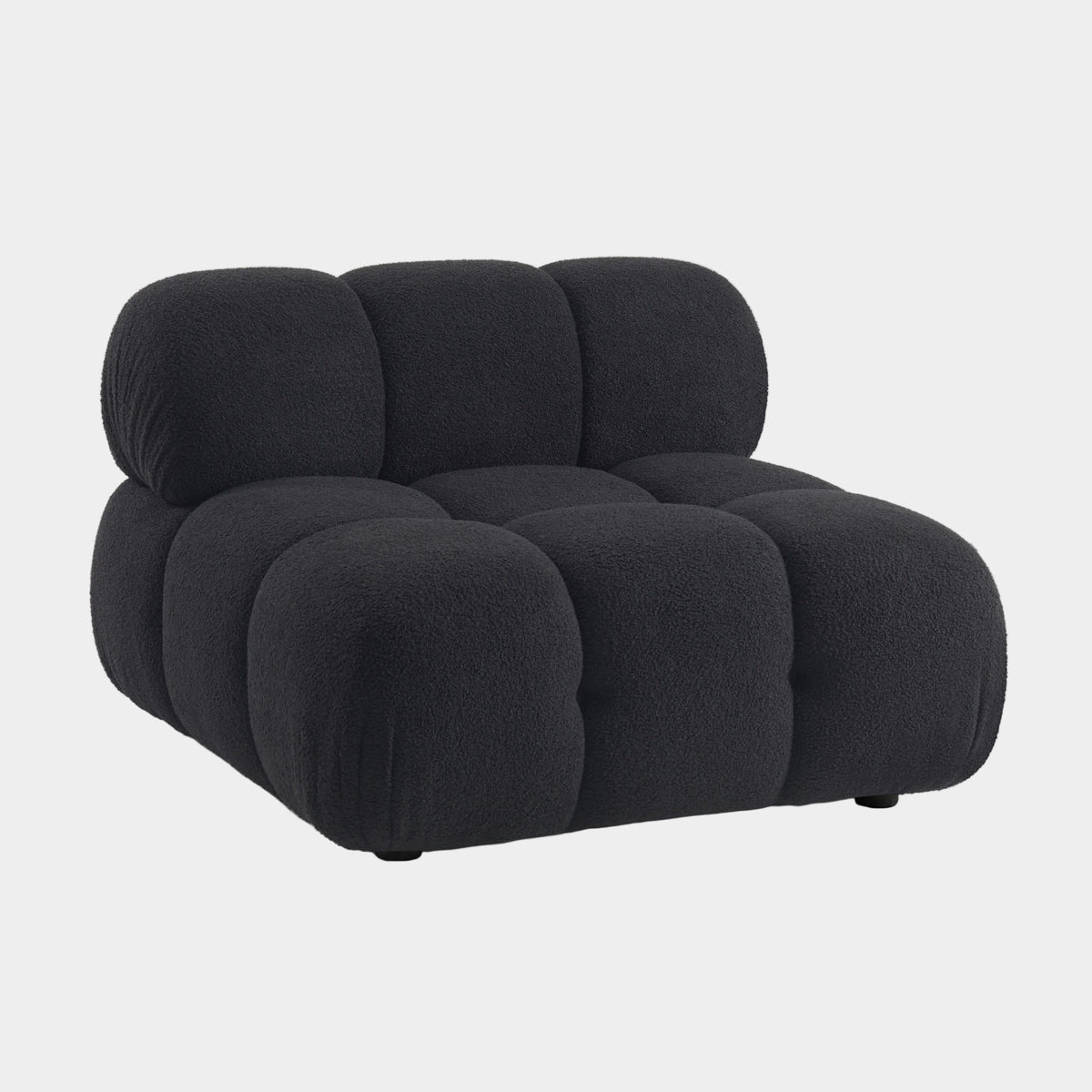 Calliope Performance Modular Armless Chair