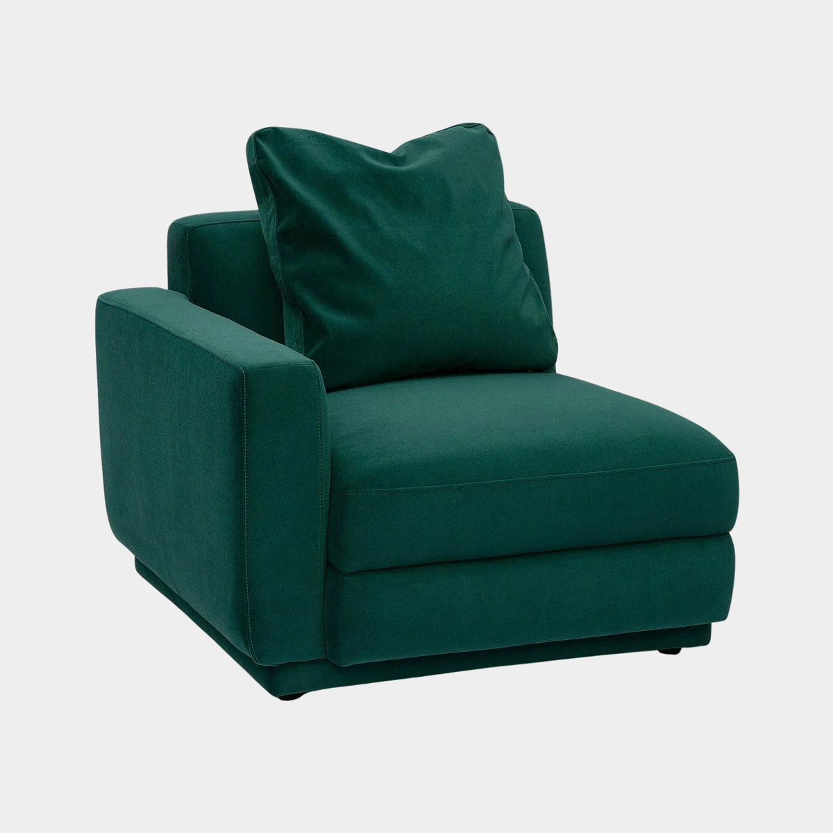 Perry Modular Corner Chair