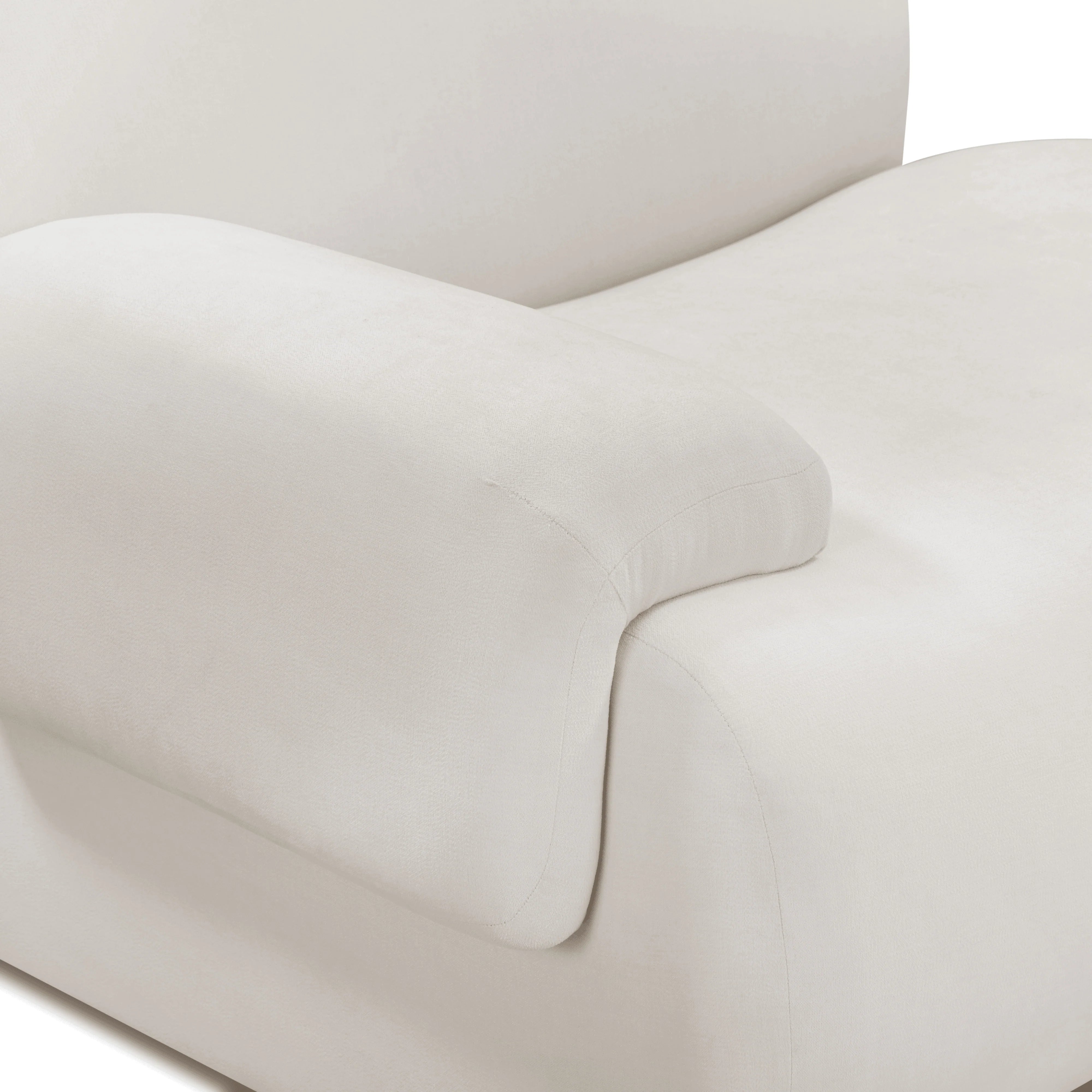 Zenith Modular Corner Chair