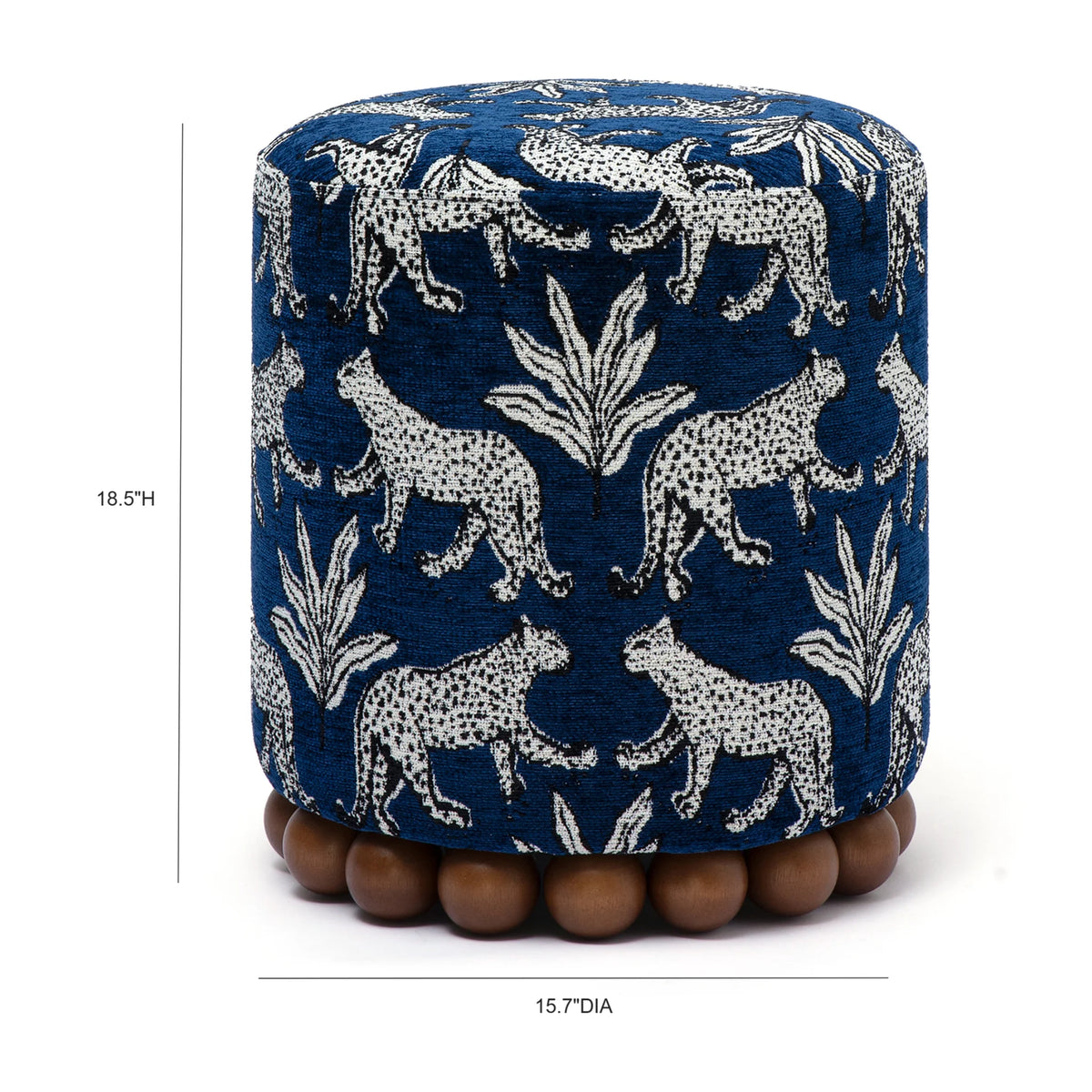 Dex Ottoman