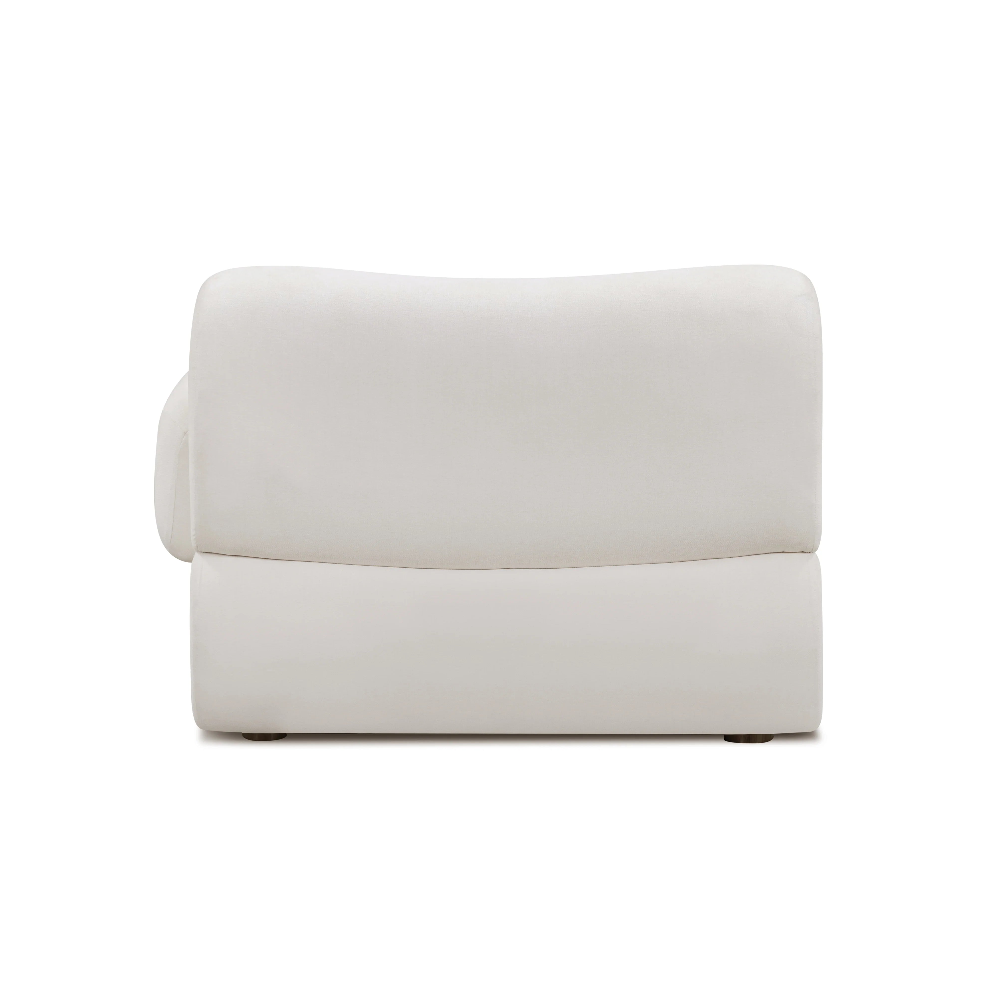 Zenith Modular Corner Chair