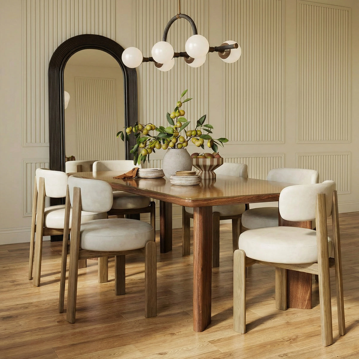 Odessa Performance Dining Chair