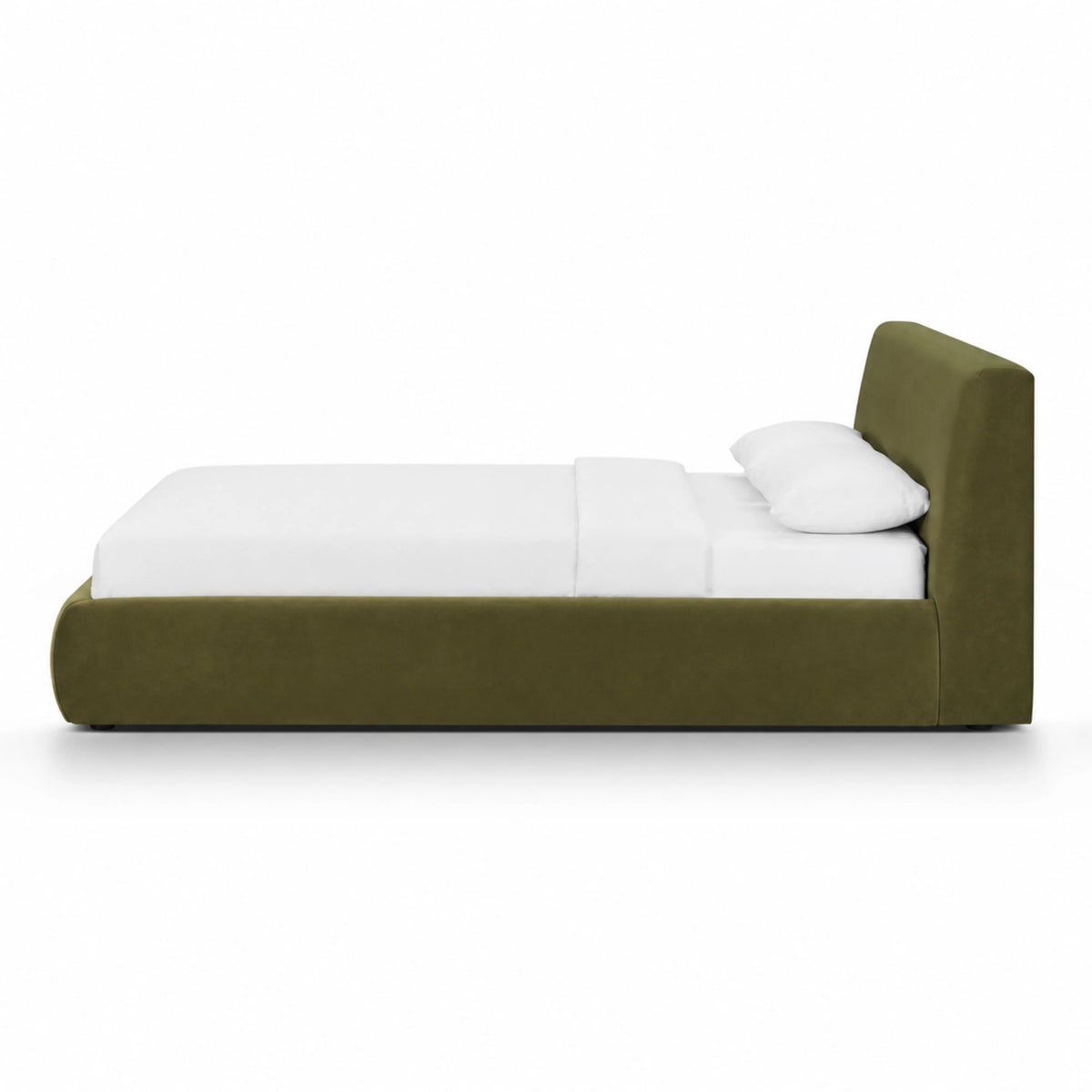 Isla Upholstered Bed