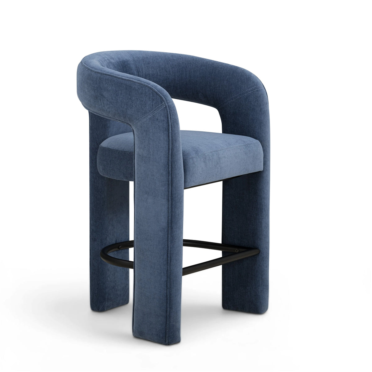 Malone Performance Chenille Stool