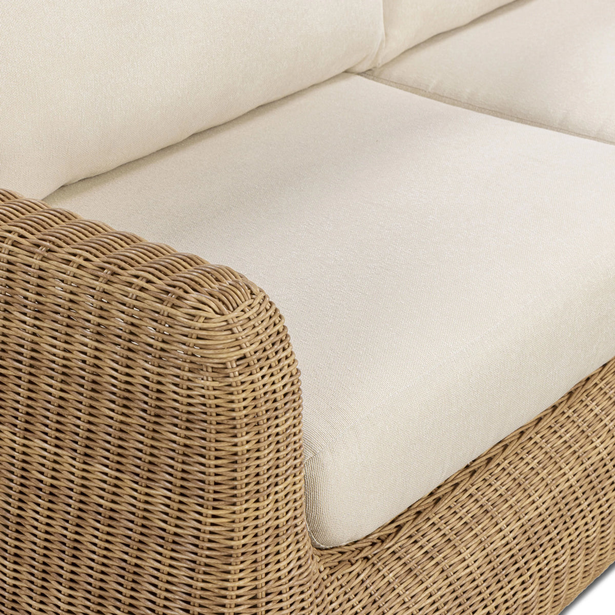 Dana 85" Outdoor Sofa
