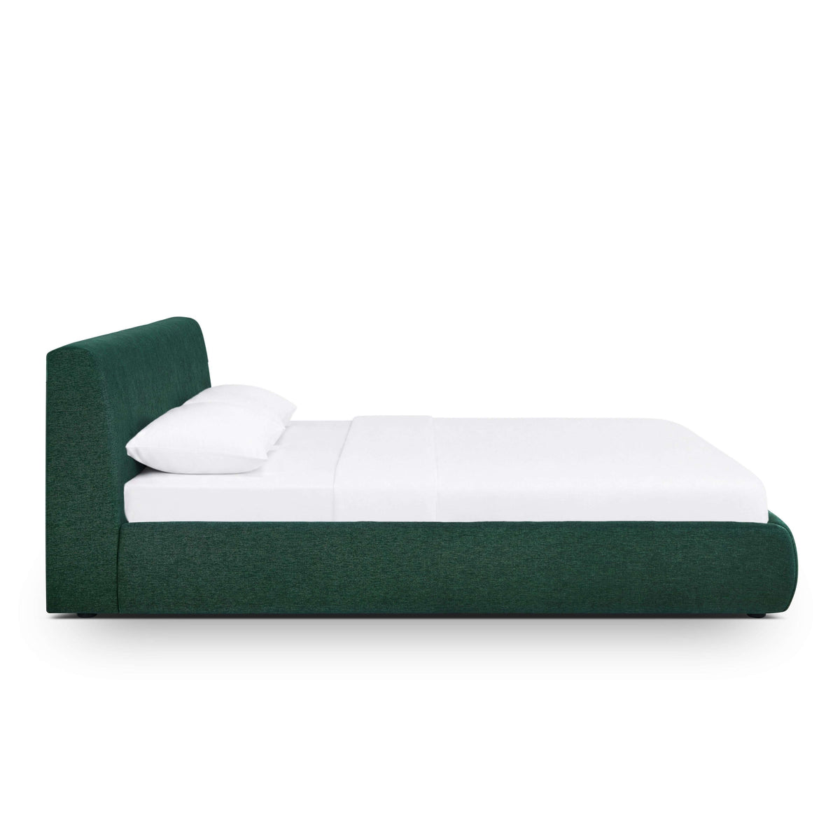 Isla Upholstered Bed