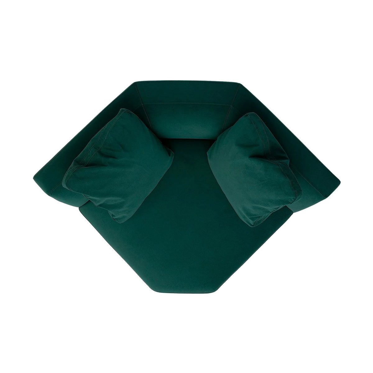 Perry Modular Corner Wedge