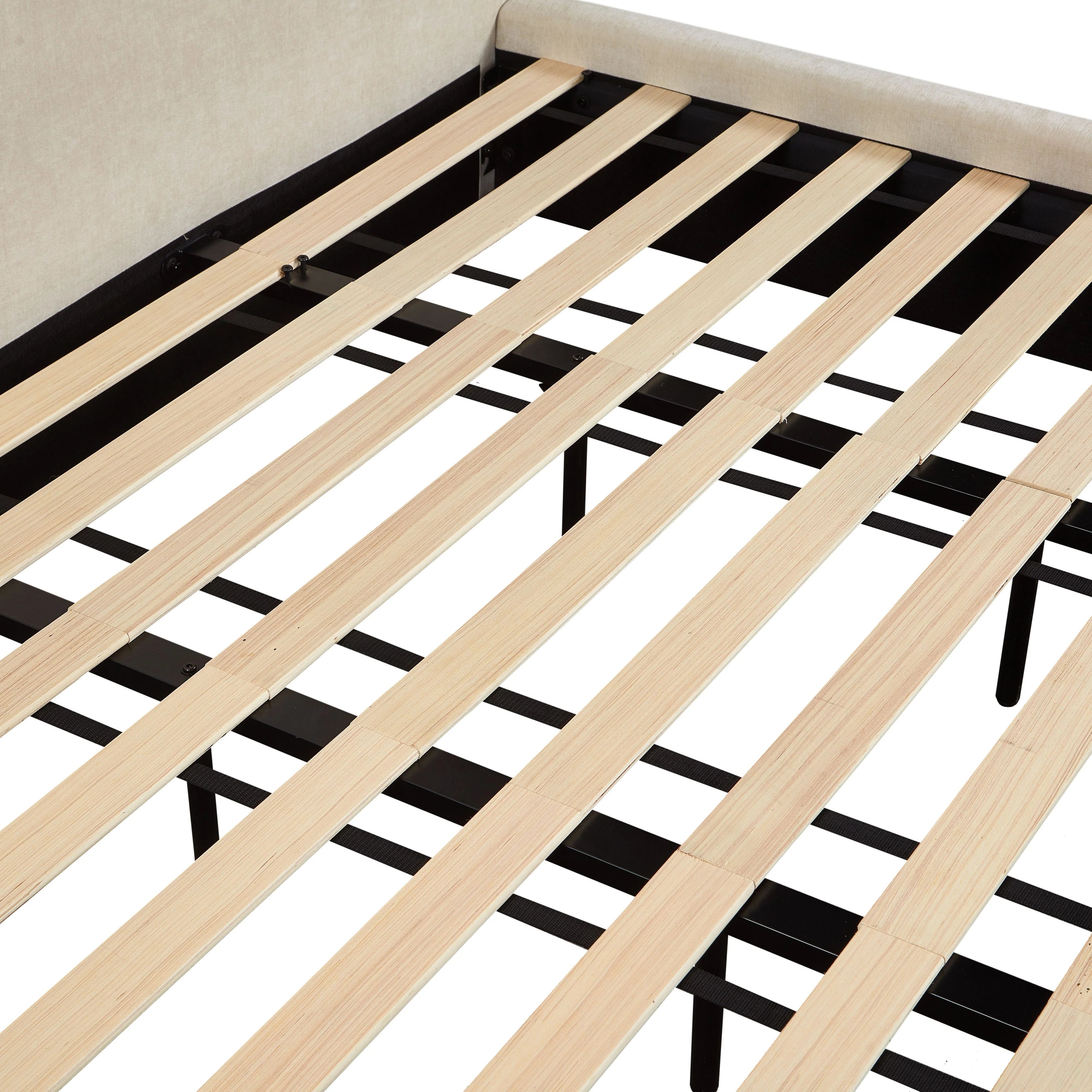 Leah Performance Chenille Bed