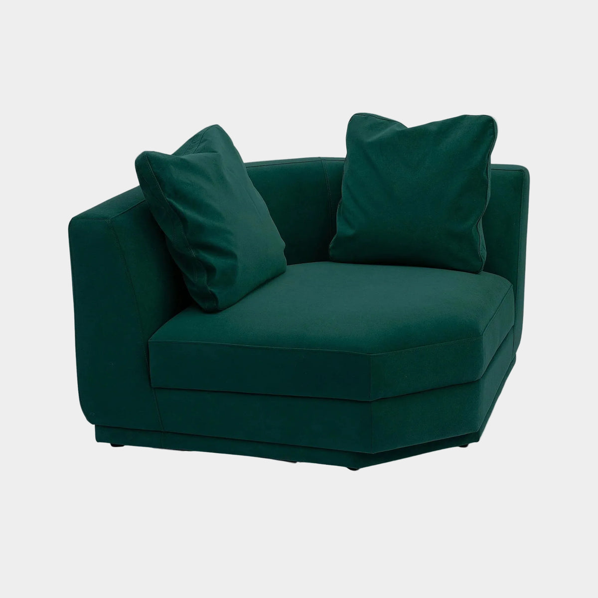 Perry Modular Corner Wedge