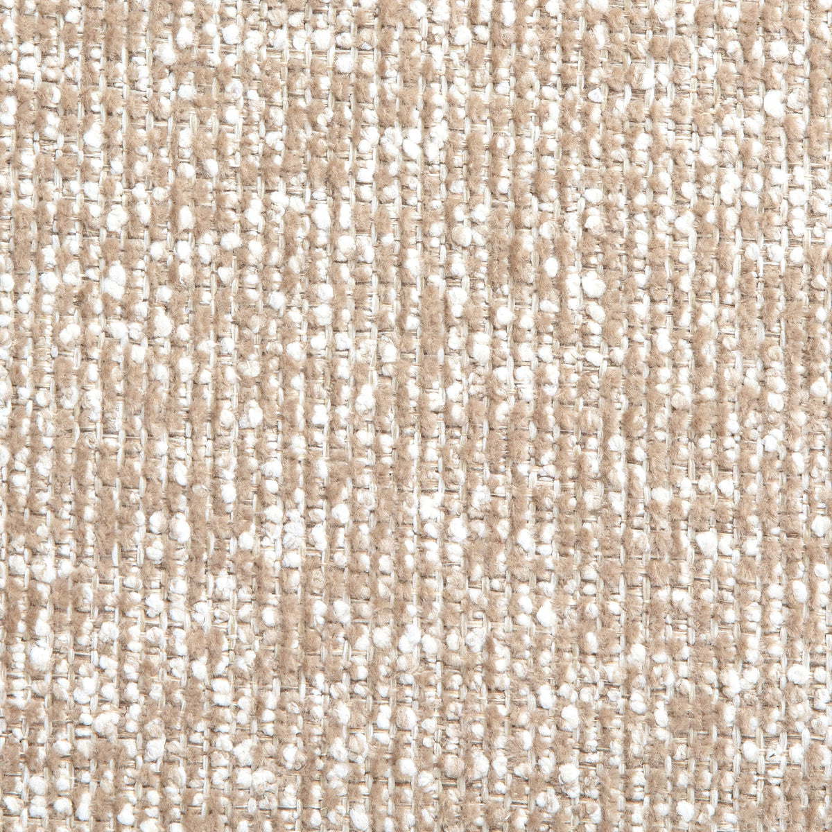 Brooklyn 37" Tan Basketweave Large Storage Ottoman