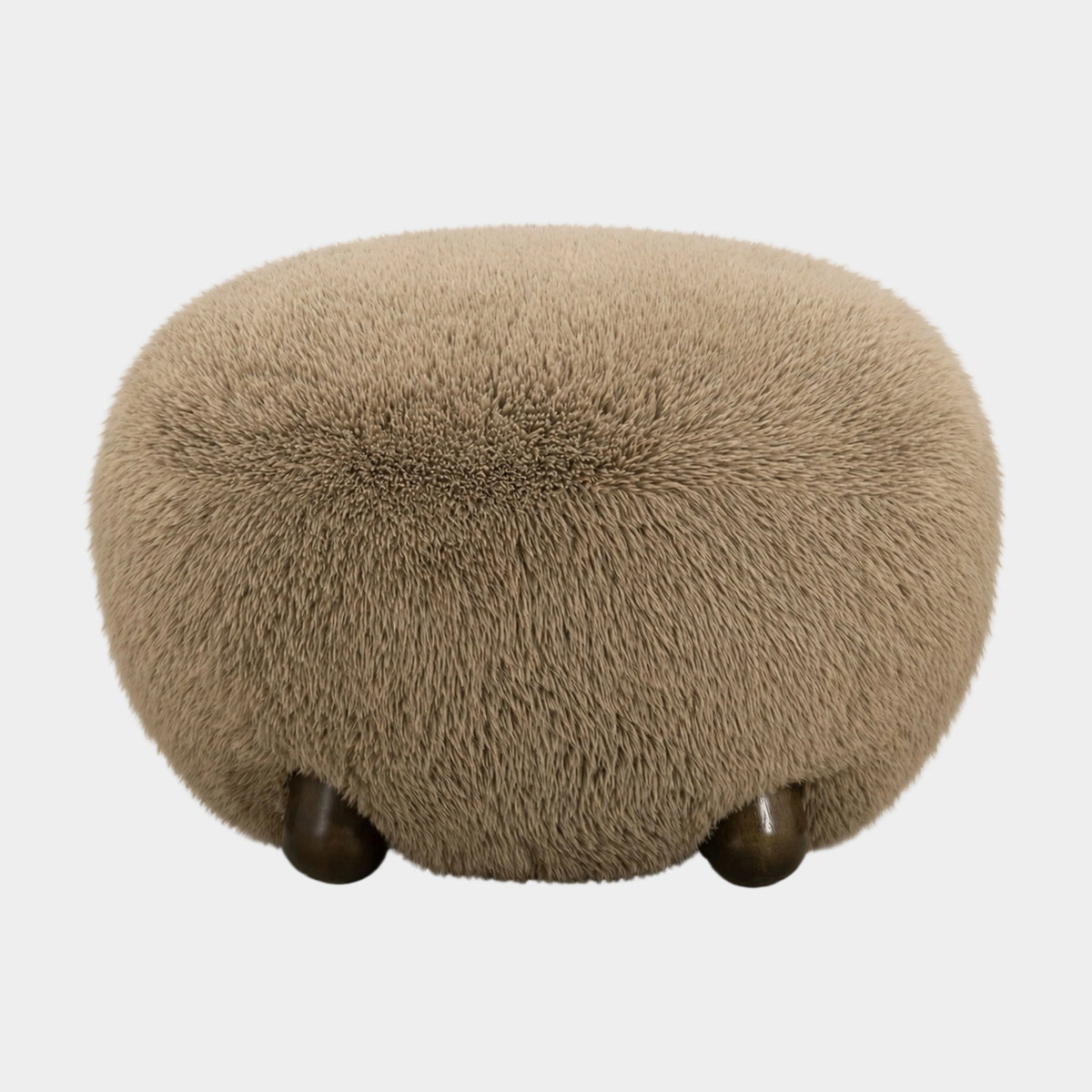 Pucker Ottoman