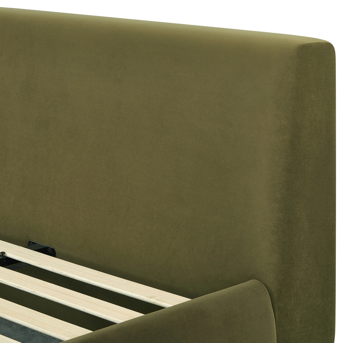 Isla Upholstered Bed