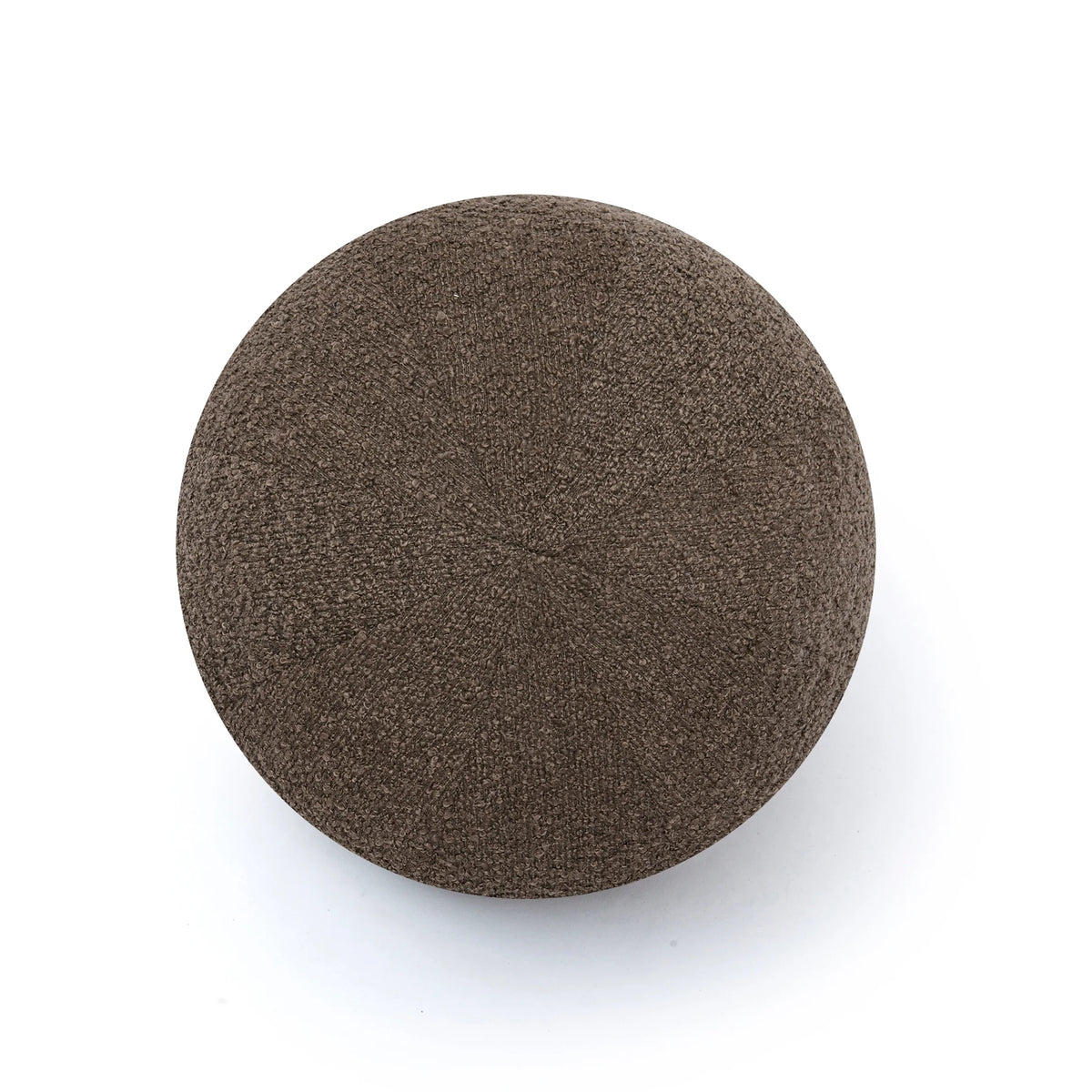 Boba Ball Throw Pillow (9"-14")