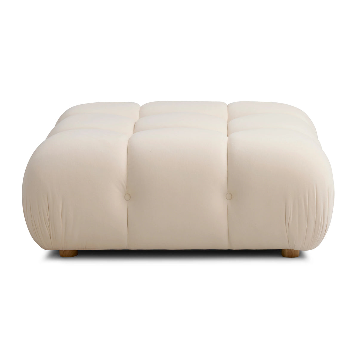 Calliope Performance Modular Ottoman