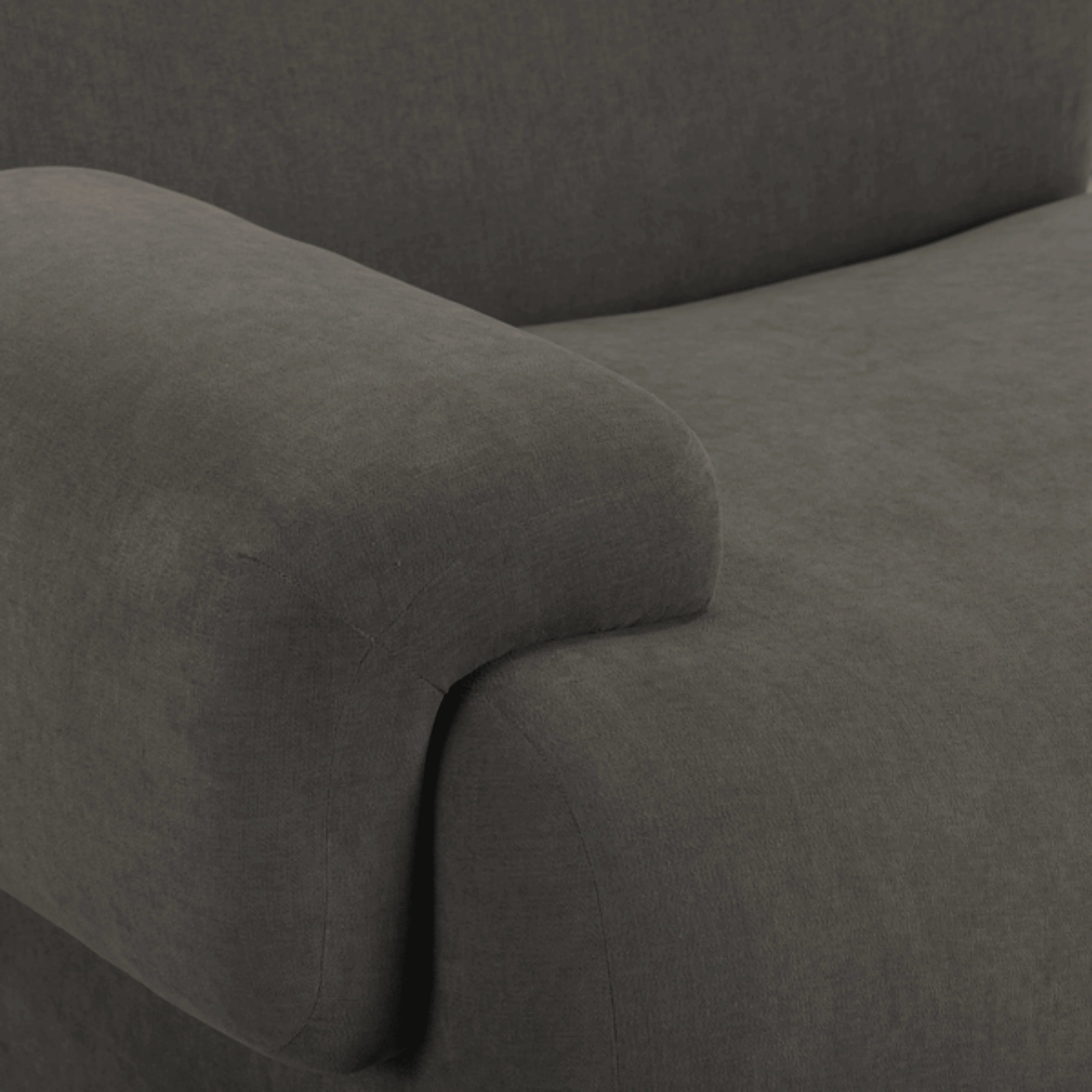 Zenith Modular Corner Chair