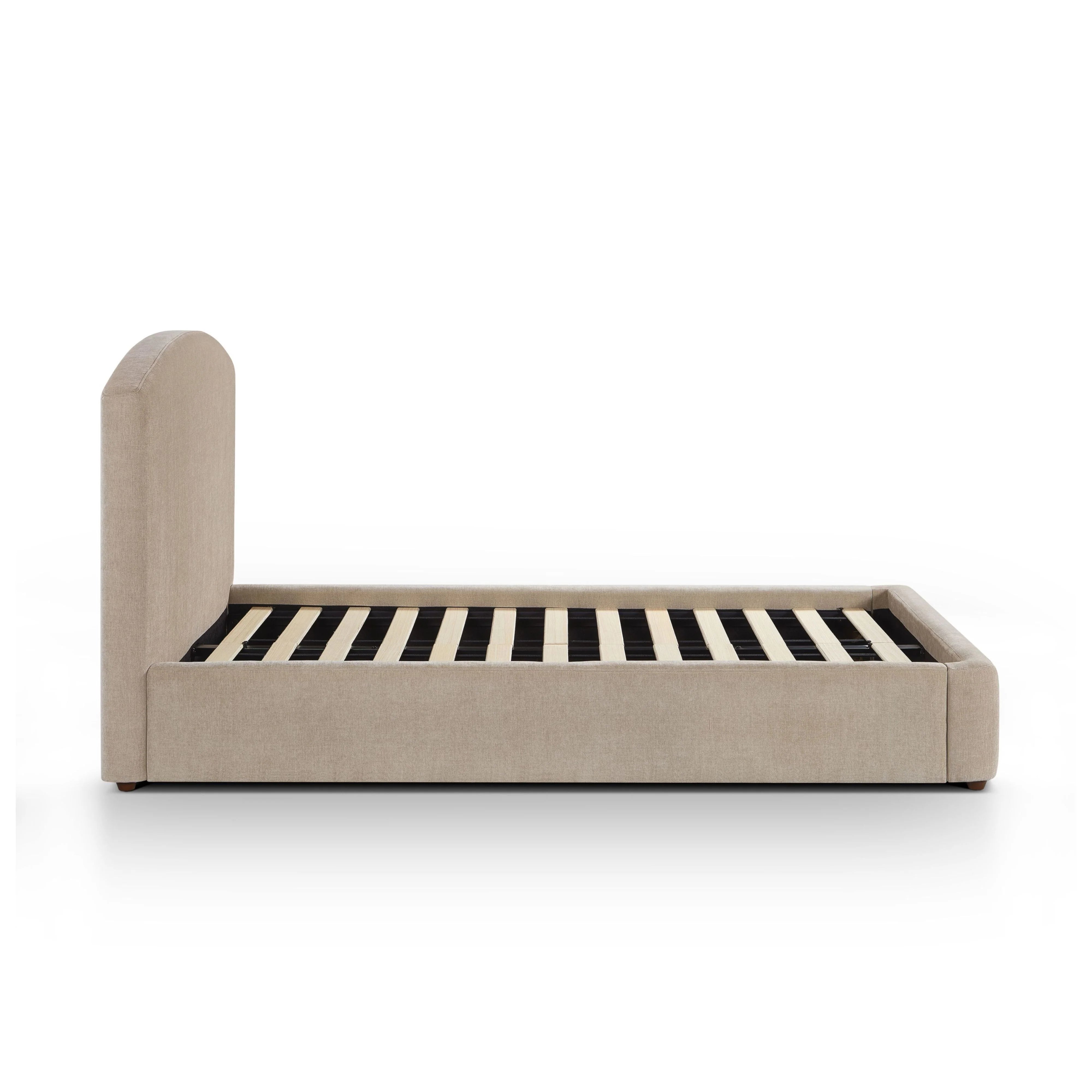 Leah Performance Chenille Bed