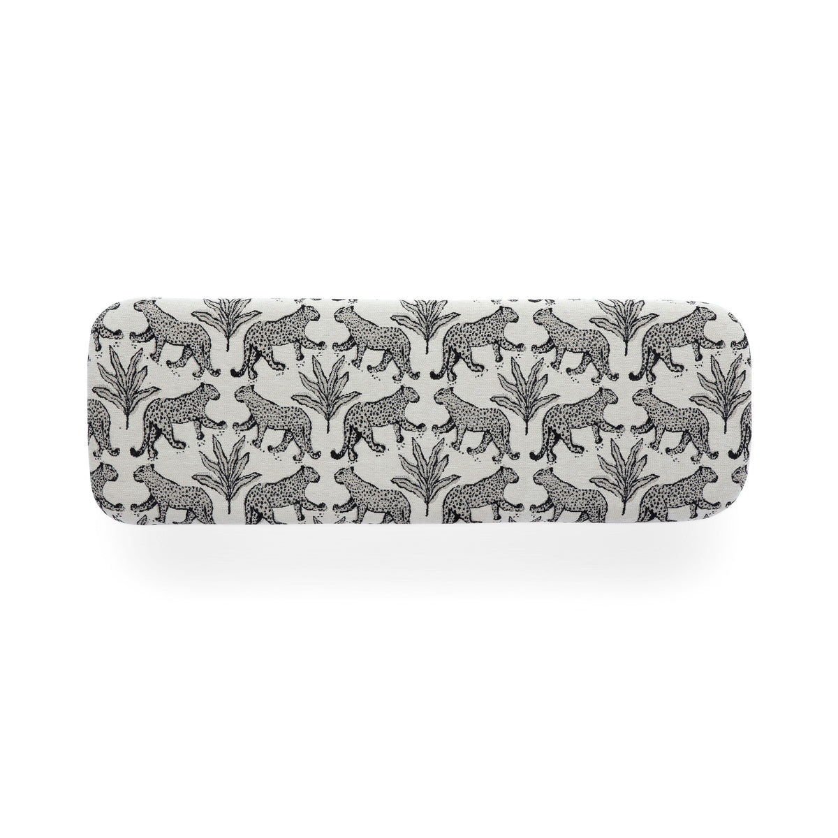 Ollie Upholstered Bench (48"-57")