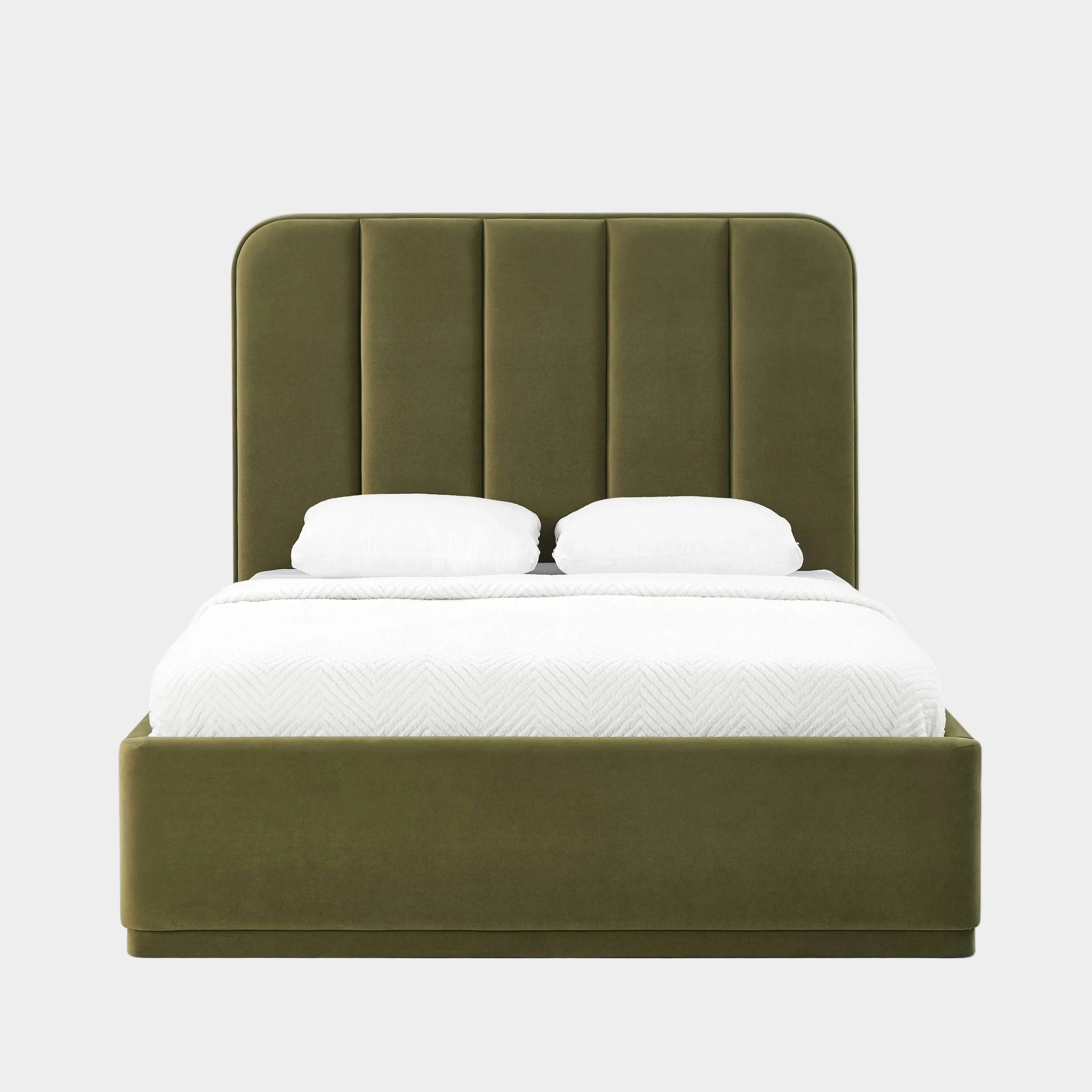 Parker Chenille Bed