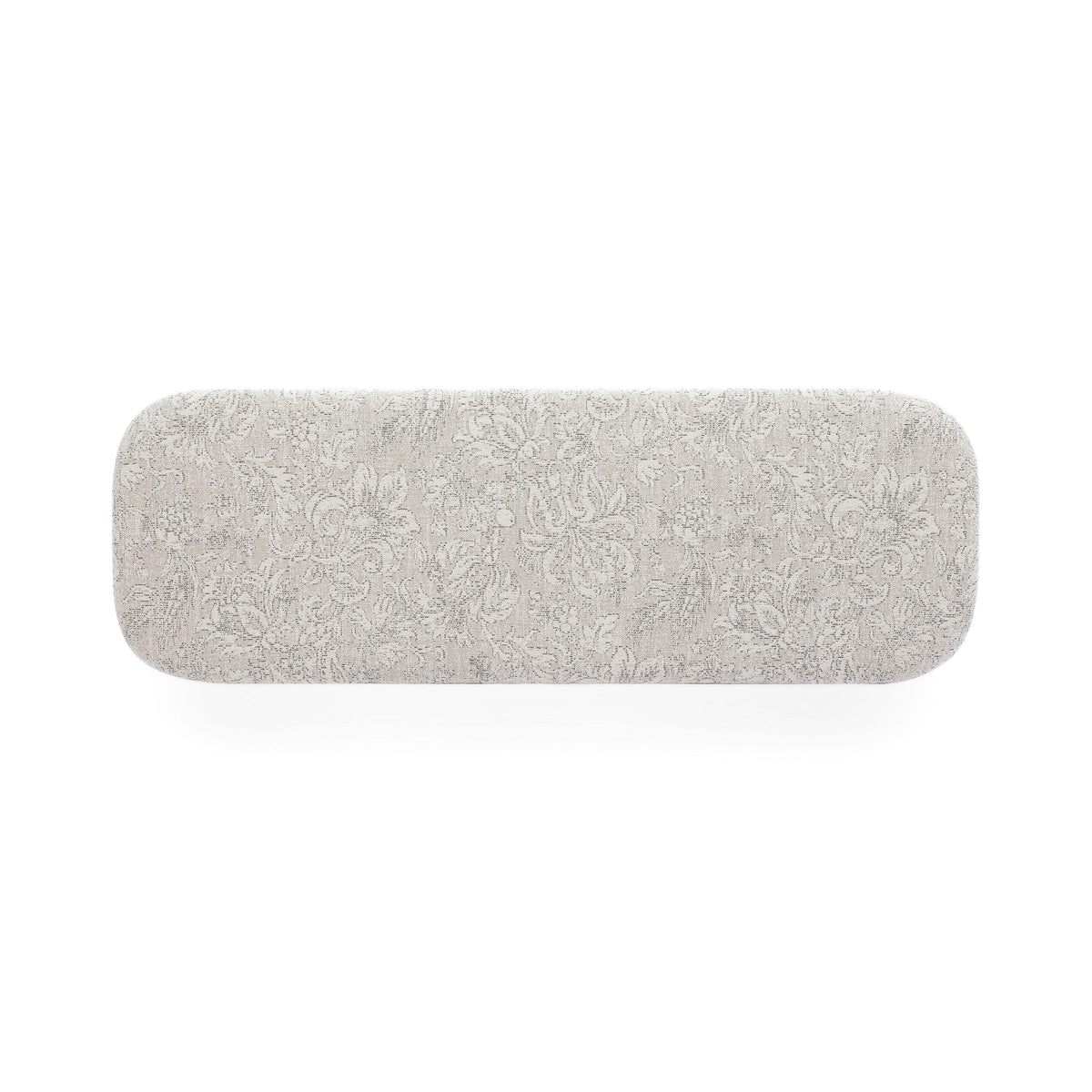 Ollie Upholstered Bench (48"-57")