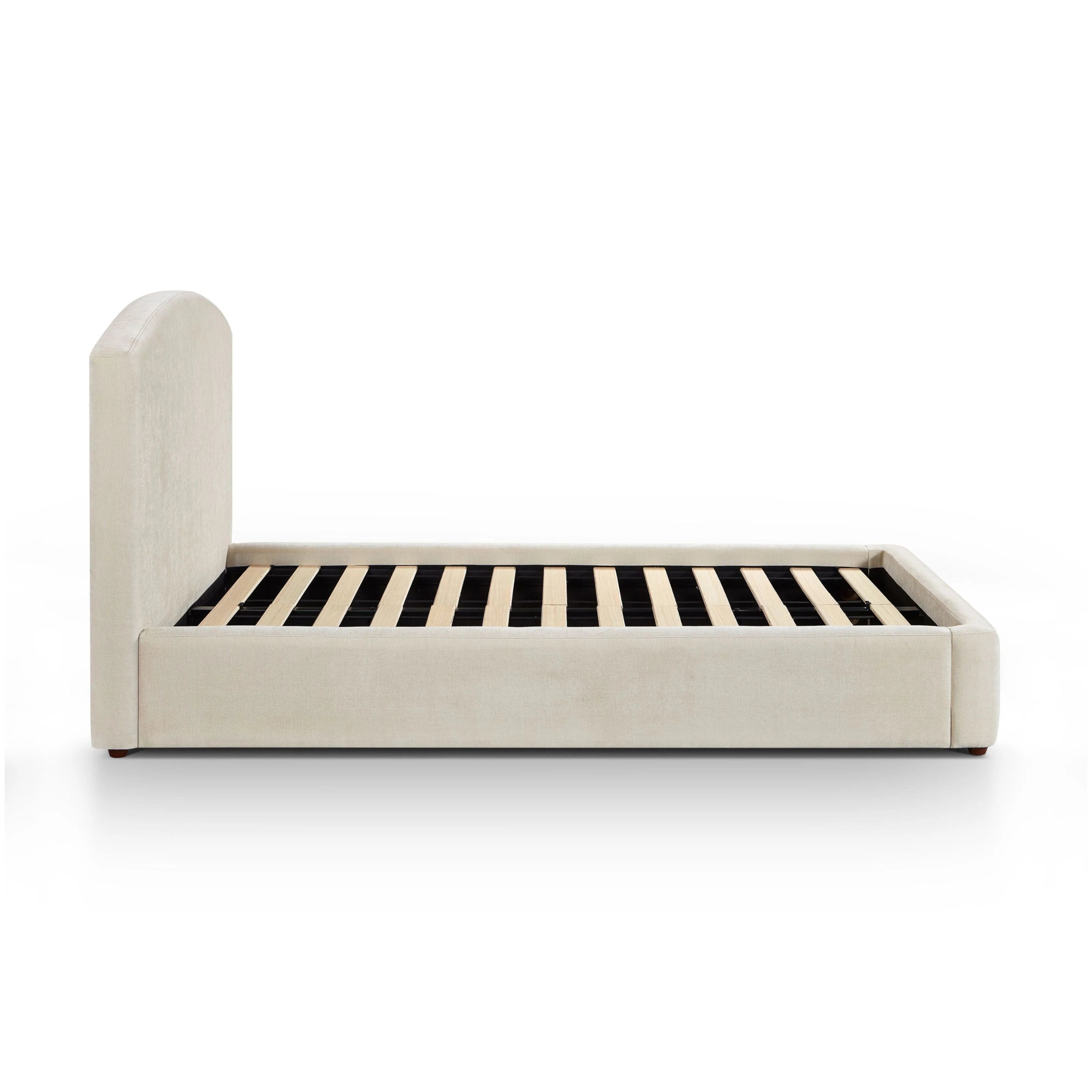 Leah Performance Chenille Bed