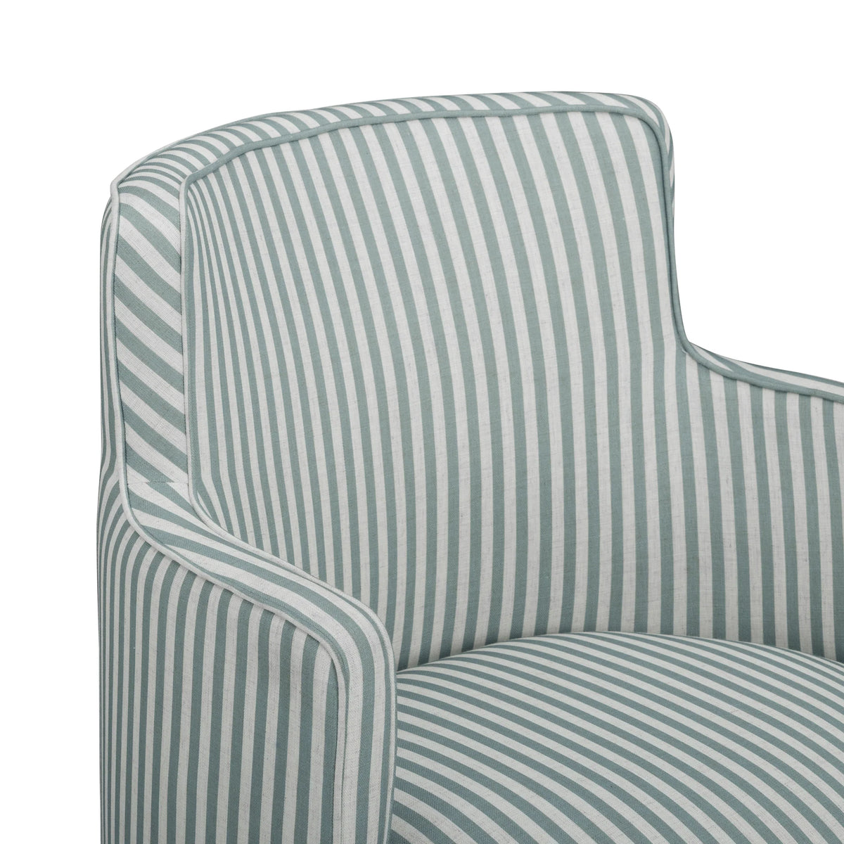 Passe Swivel Accent Chair