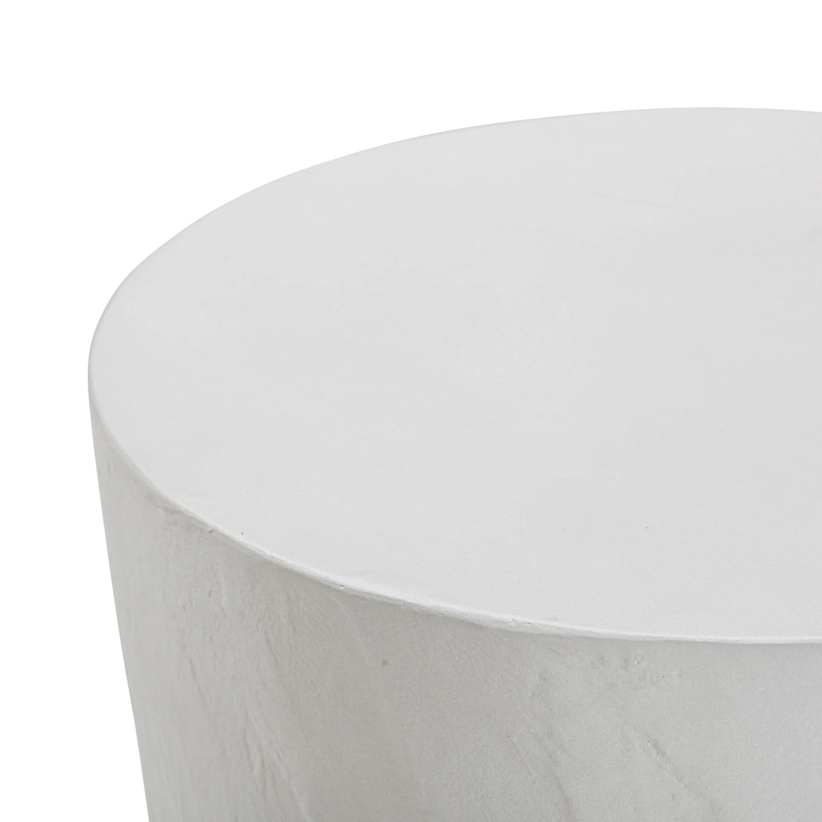 Margot Indoor/Outdoor Concrete Stool