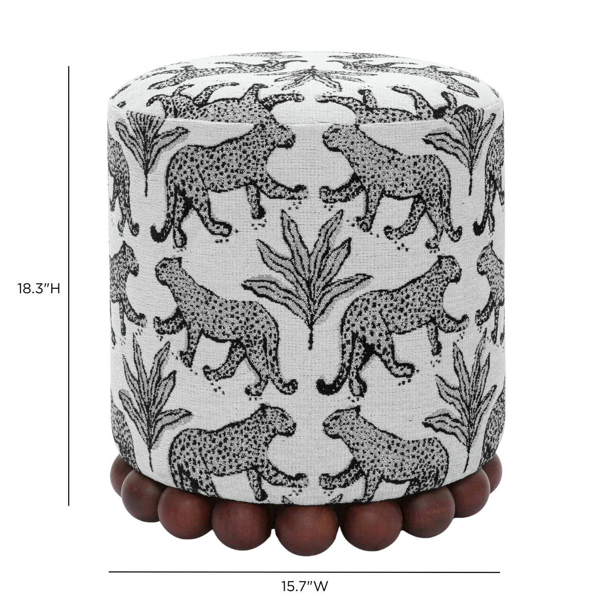 Dex Ottoman