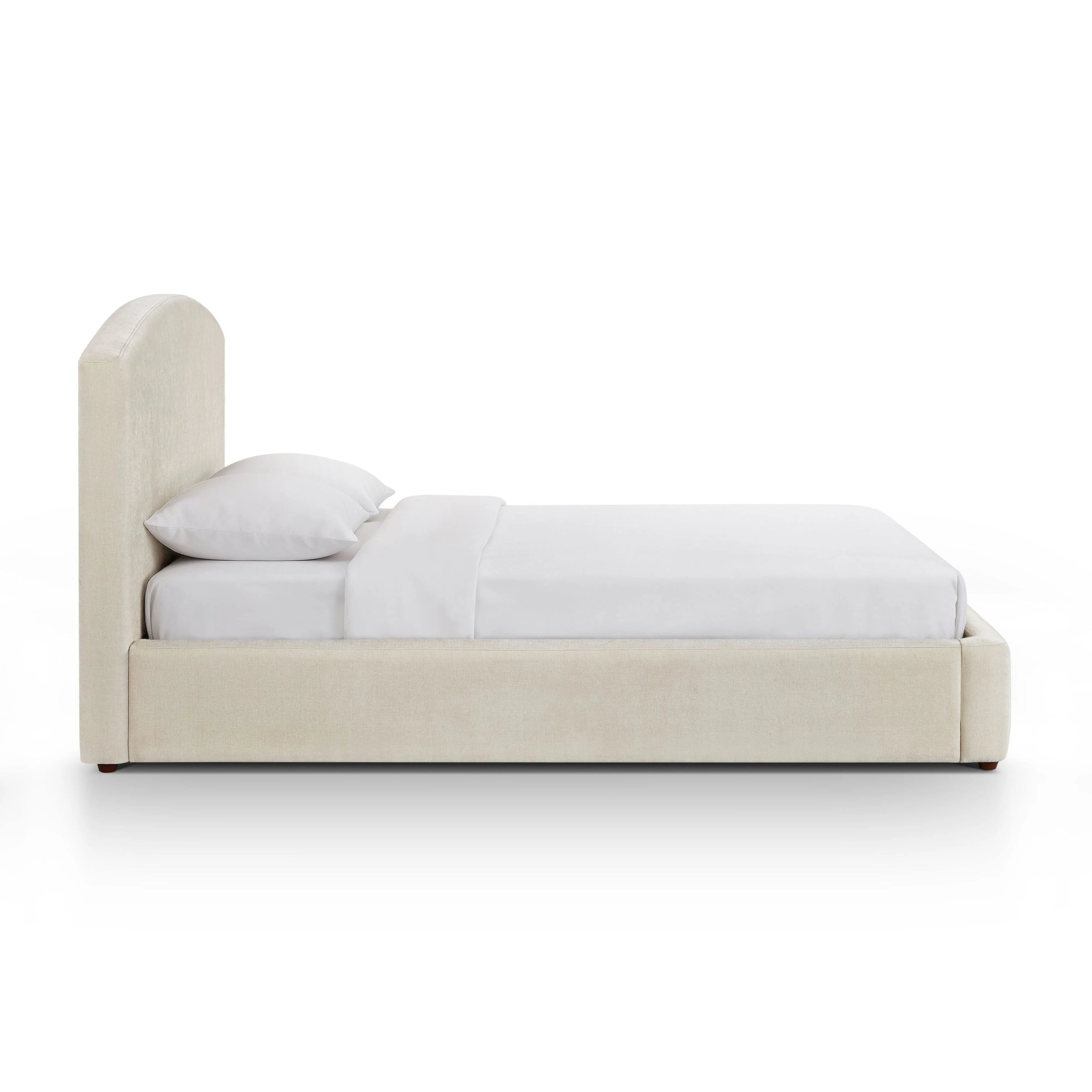 Leah Performance Chenille Bed