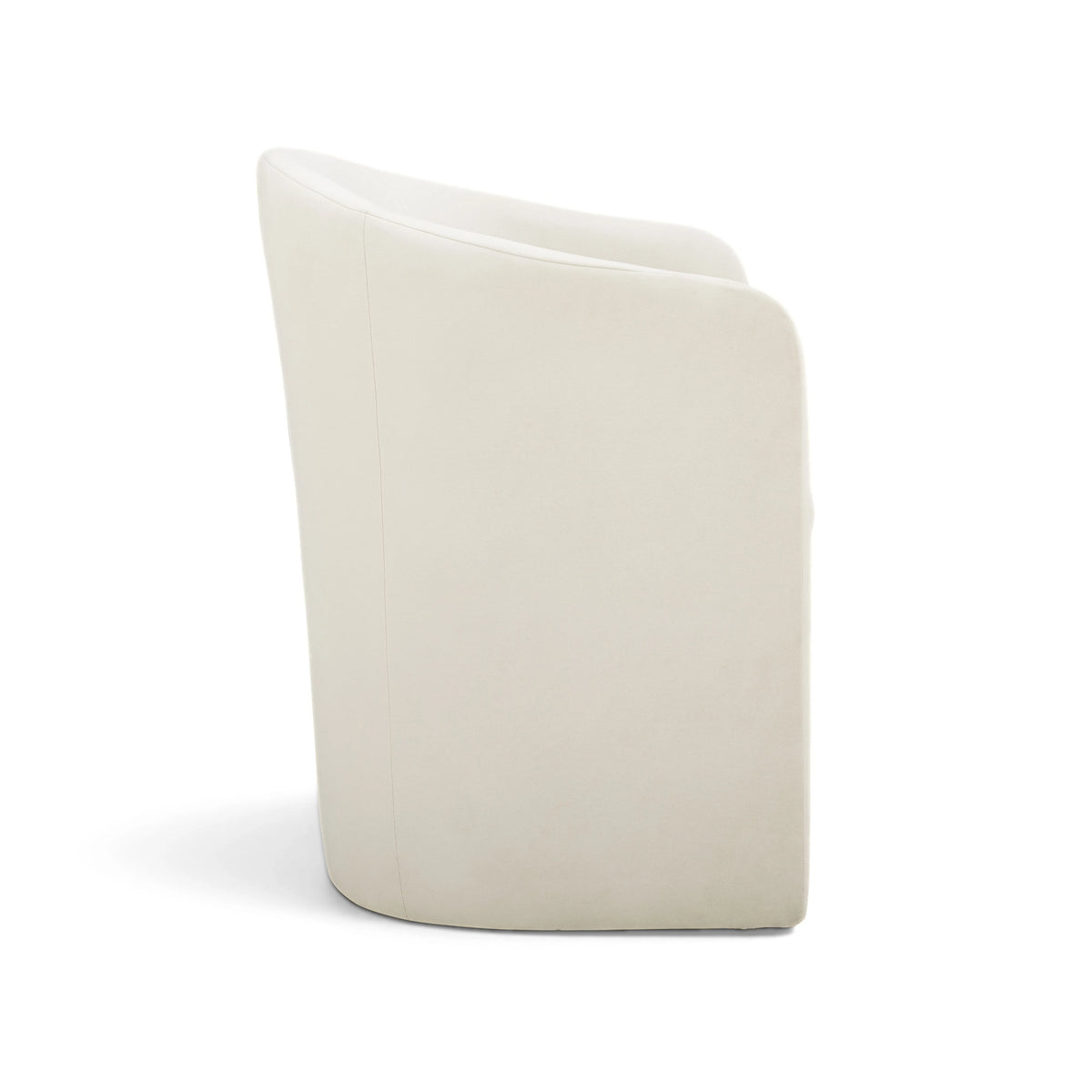 Seraphina Performance Velvet Dining Chair