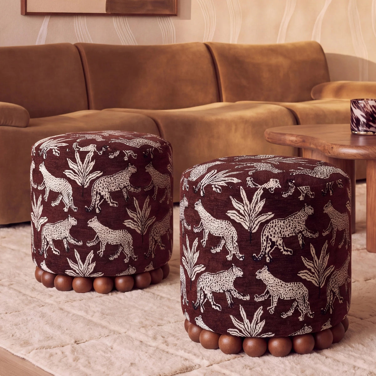 Dex Ottoman