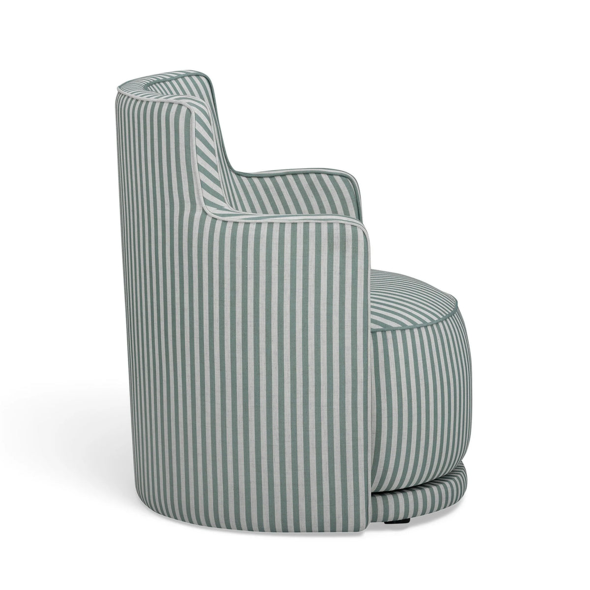 Passe Swivel Accent Chair