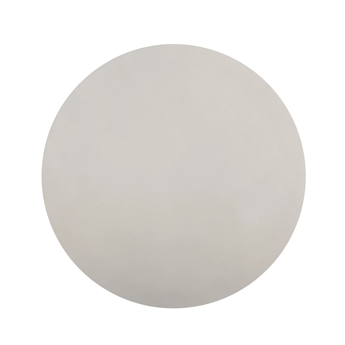 Margot 54" Indoor/Outdoor Round Dining Table