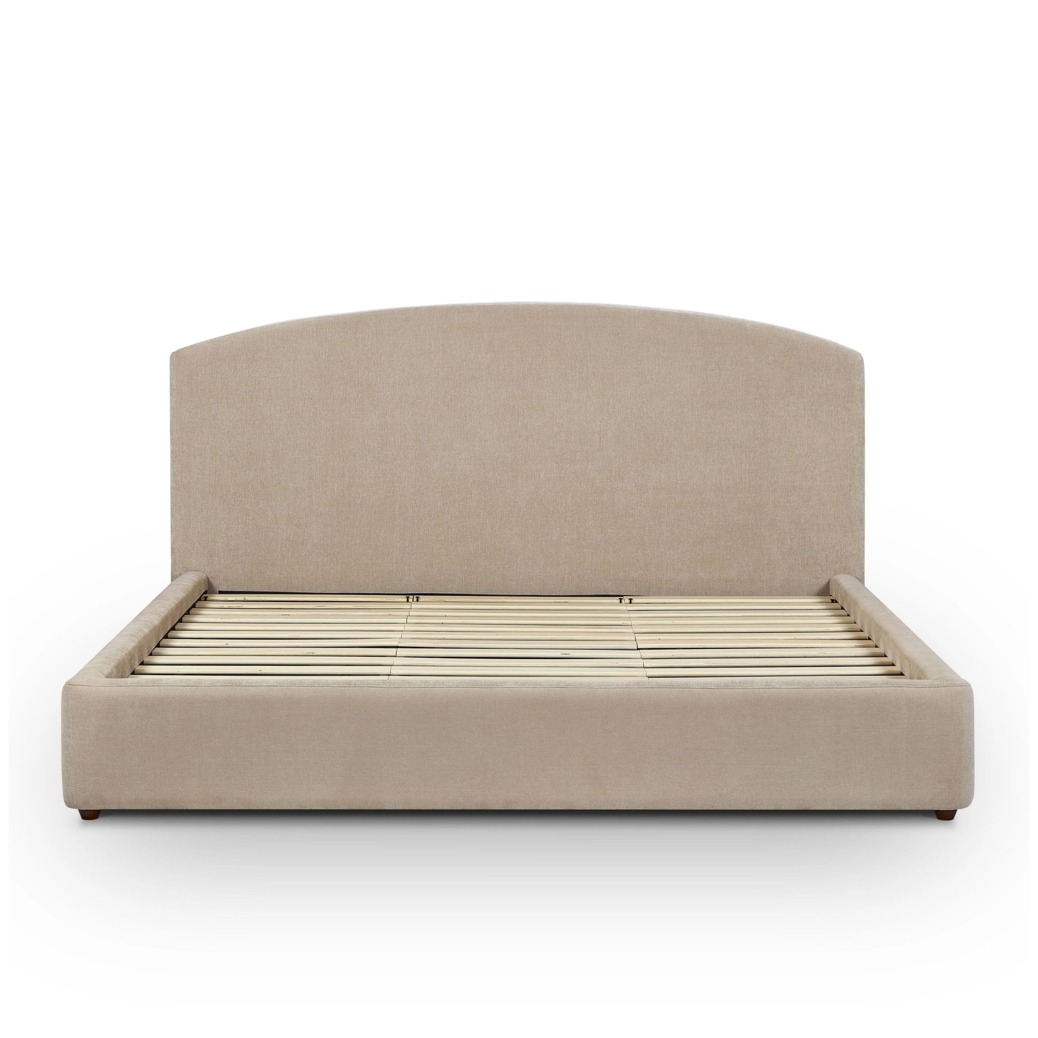 Leah Performance Chenille Bed