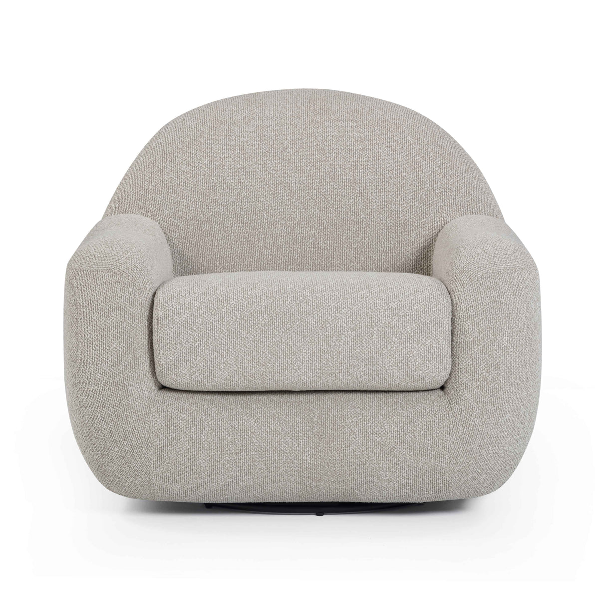 Tiago Swivel Accent Chair