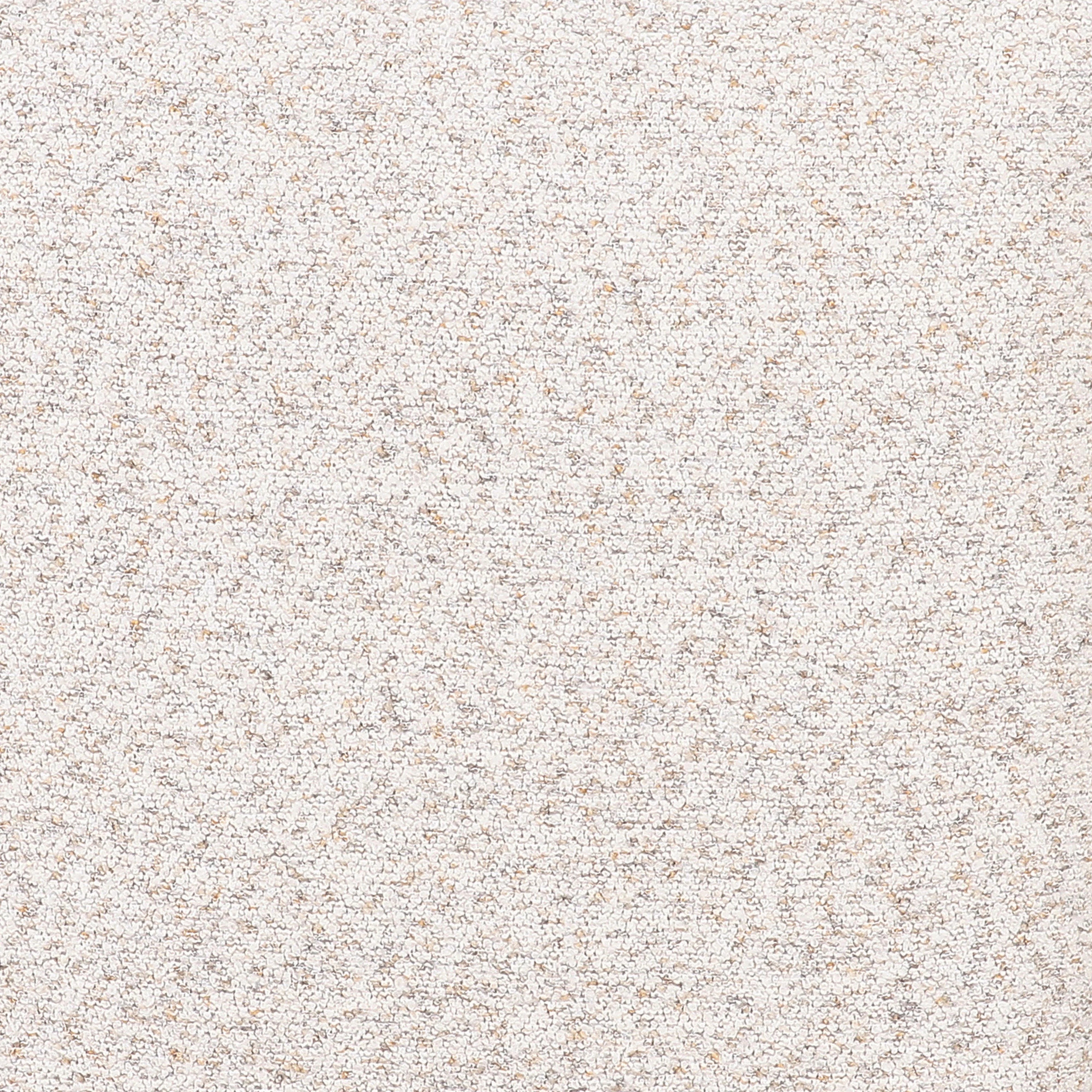 Saint Tropez Nubby Fabric Armchair in Sand
