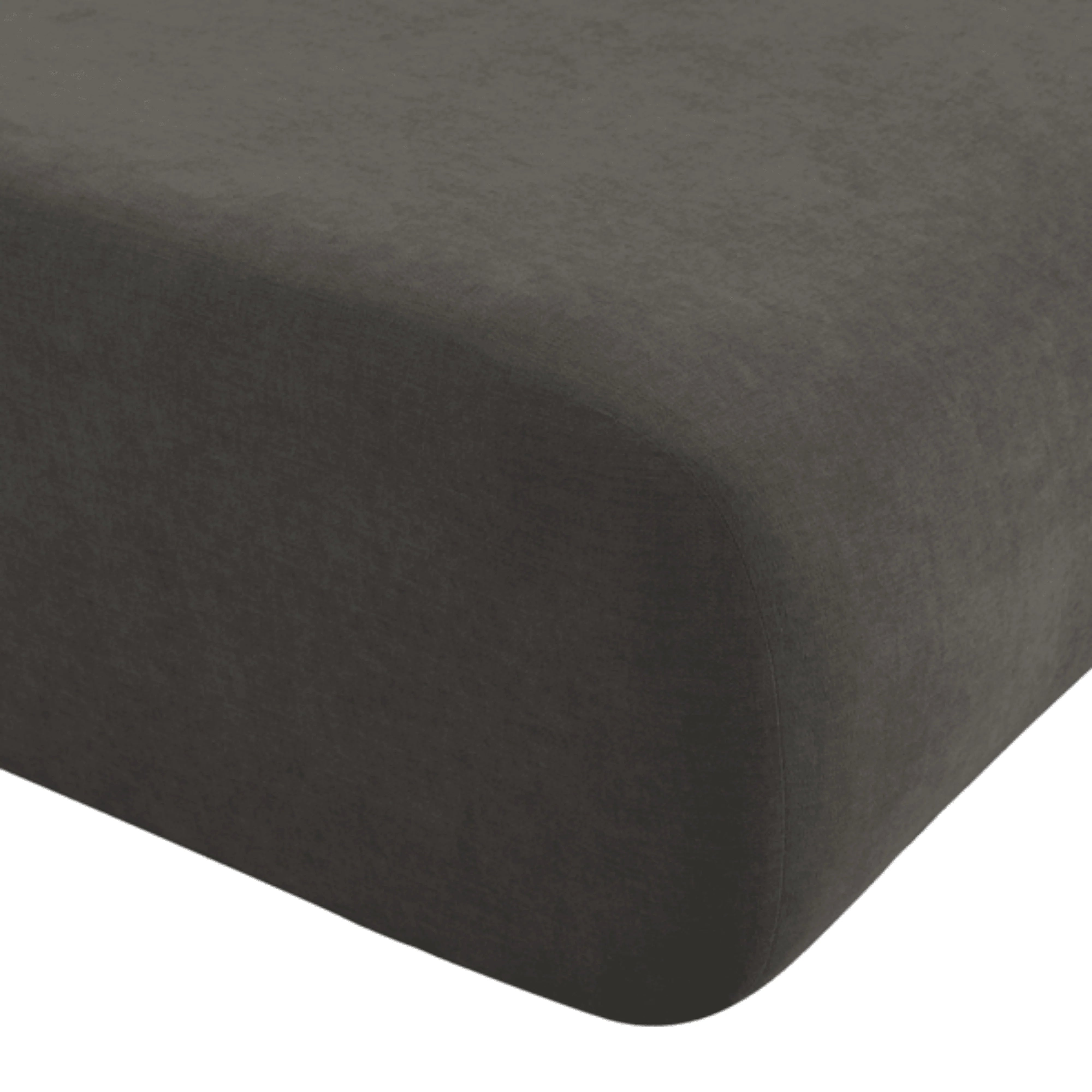 Zenith 8-Piece Contract-Grade Upcycled Fabric Modular U-Sectional