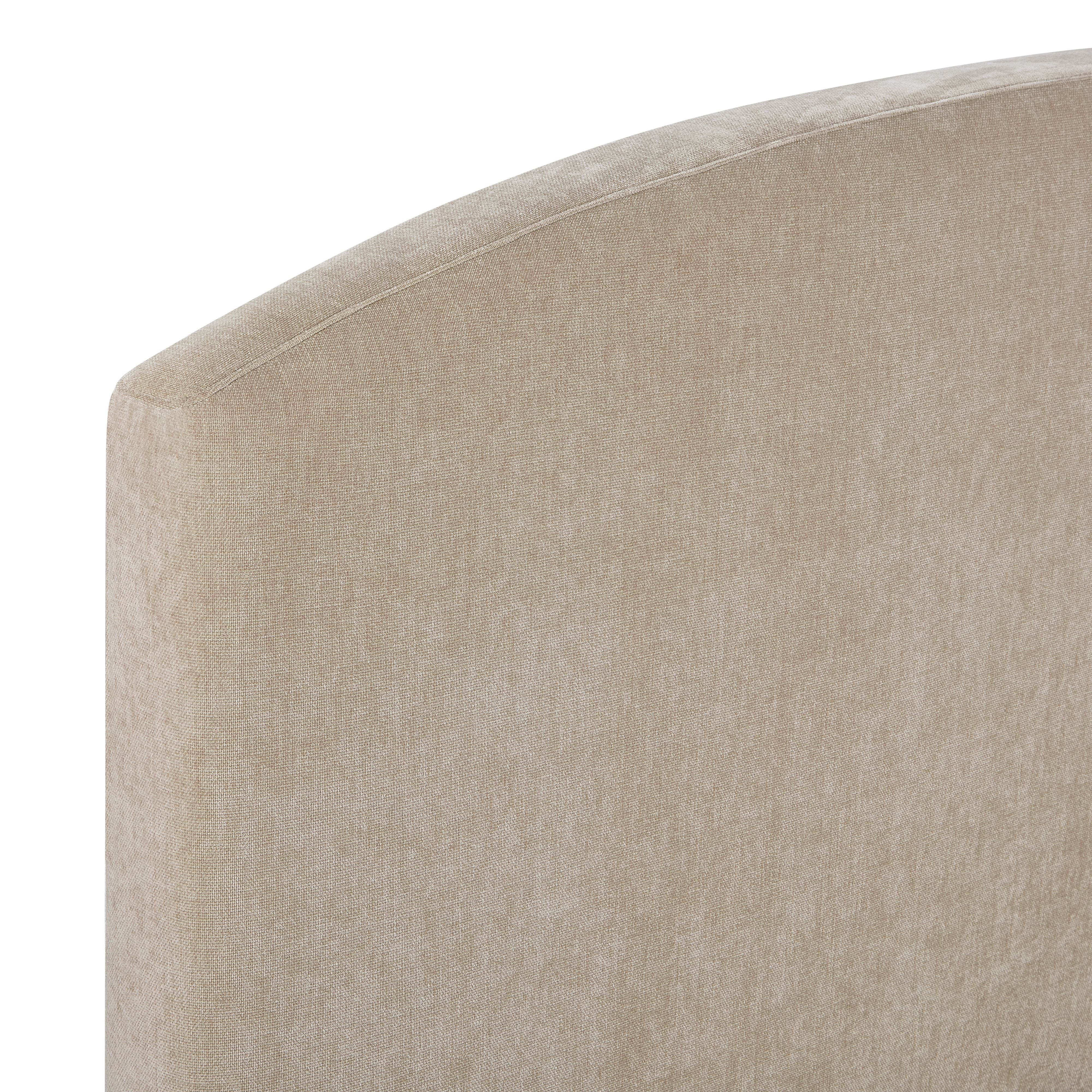Leah Performance Chenille Bed
