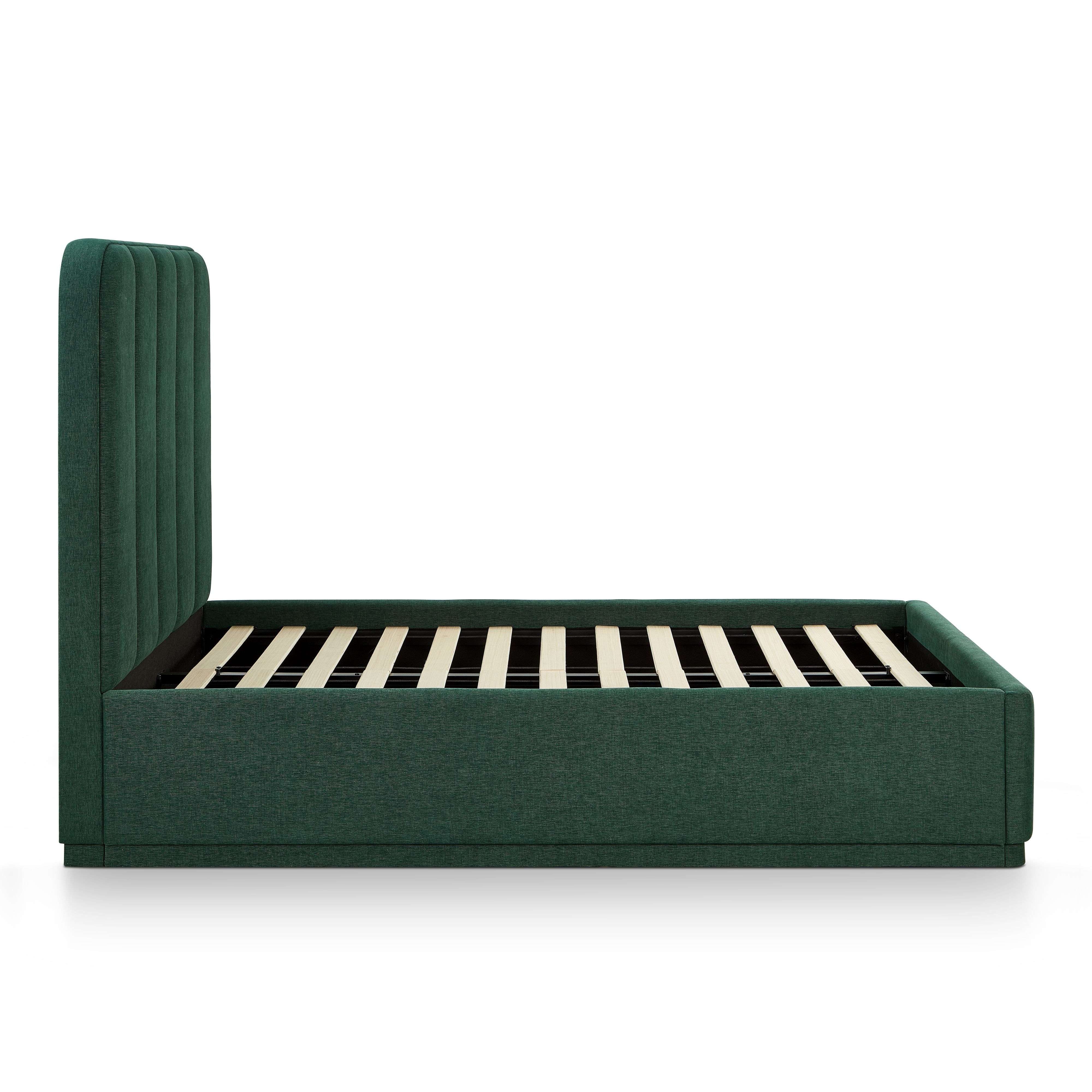 Parker Chenille Bed