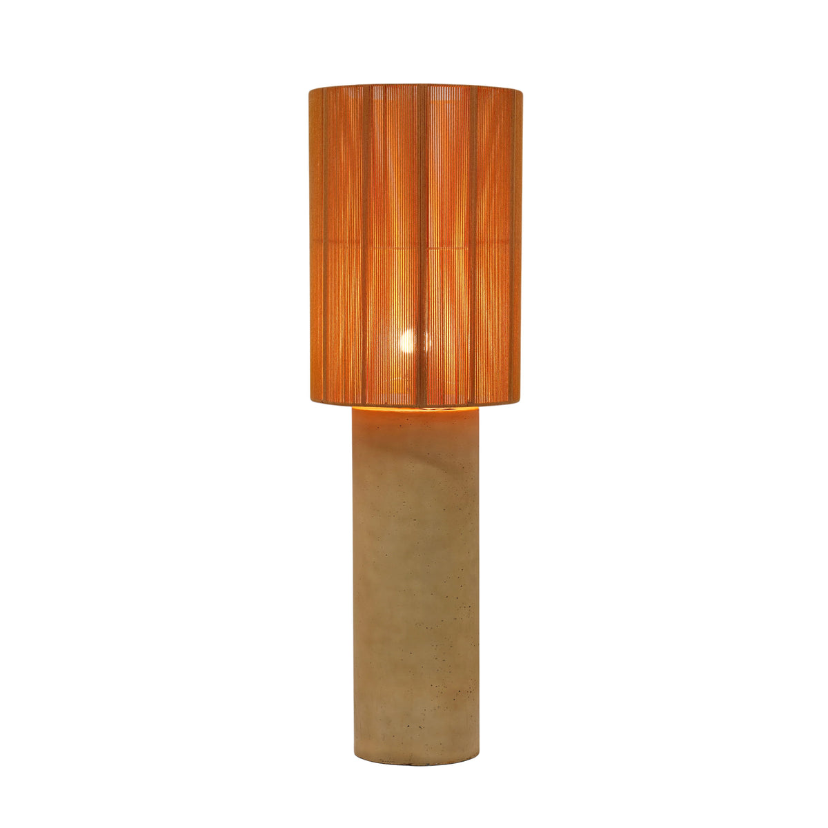 Mondada Concrete Floor Lamp