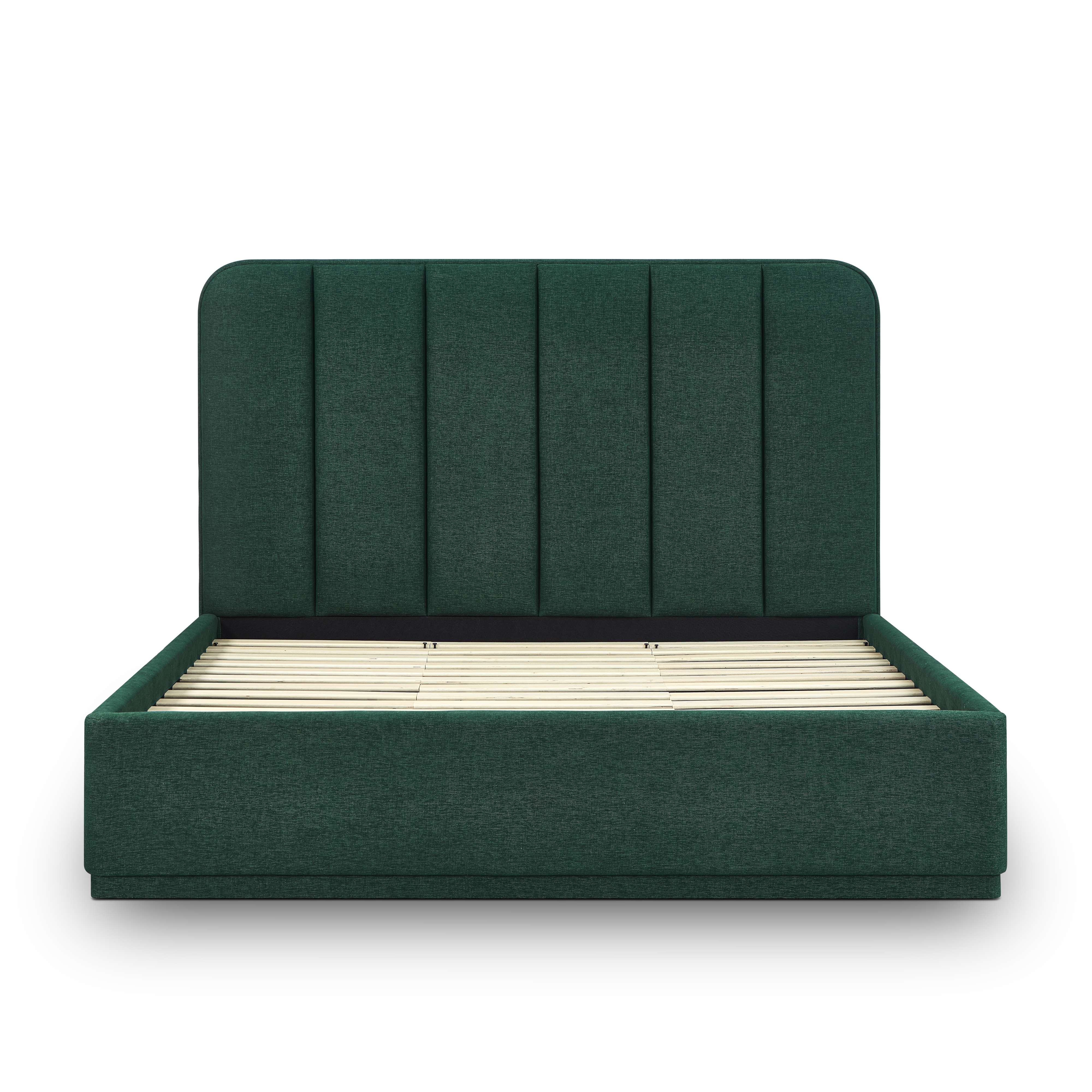Parker Chenille Bed