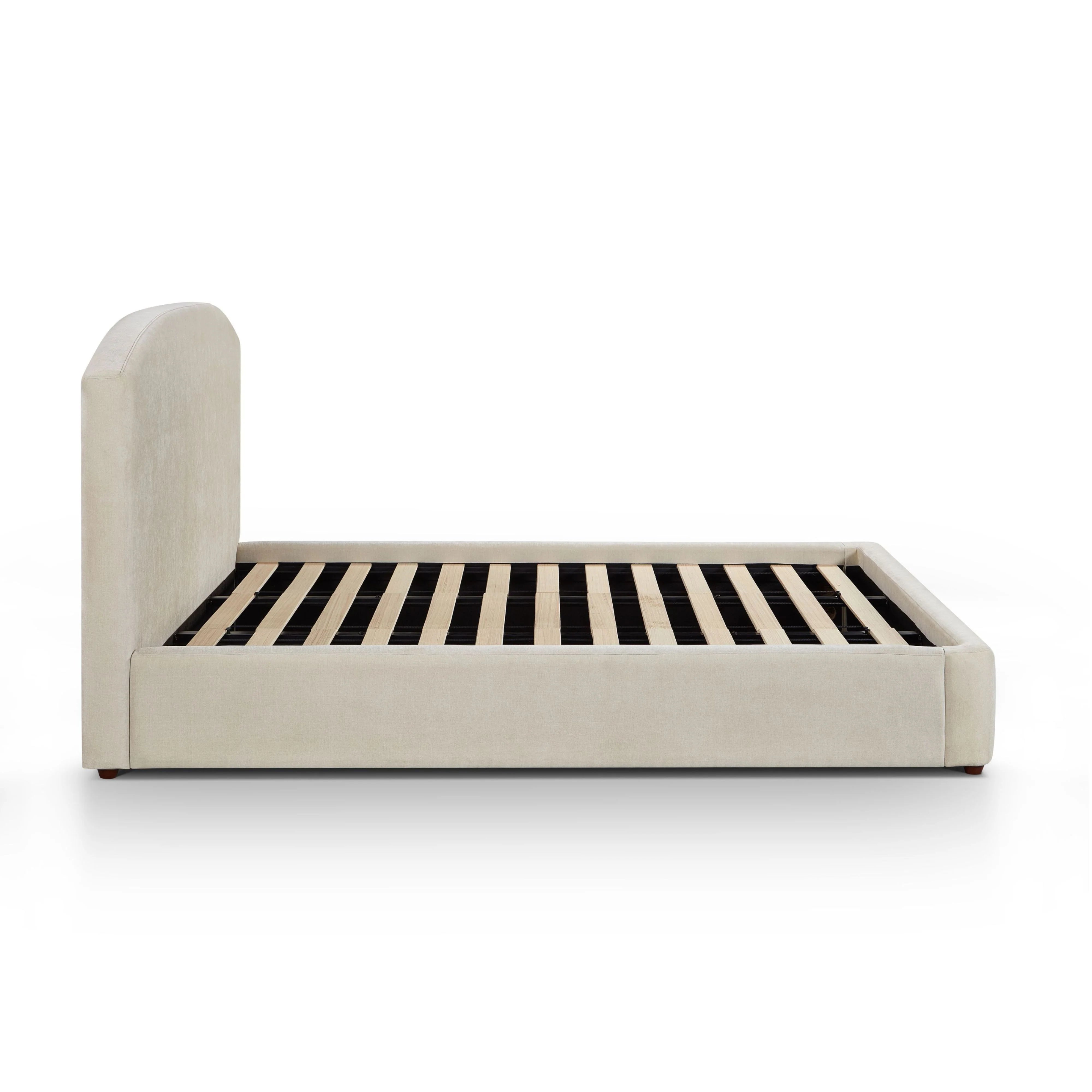 Leah Performance Chenille Bed