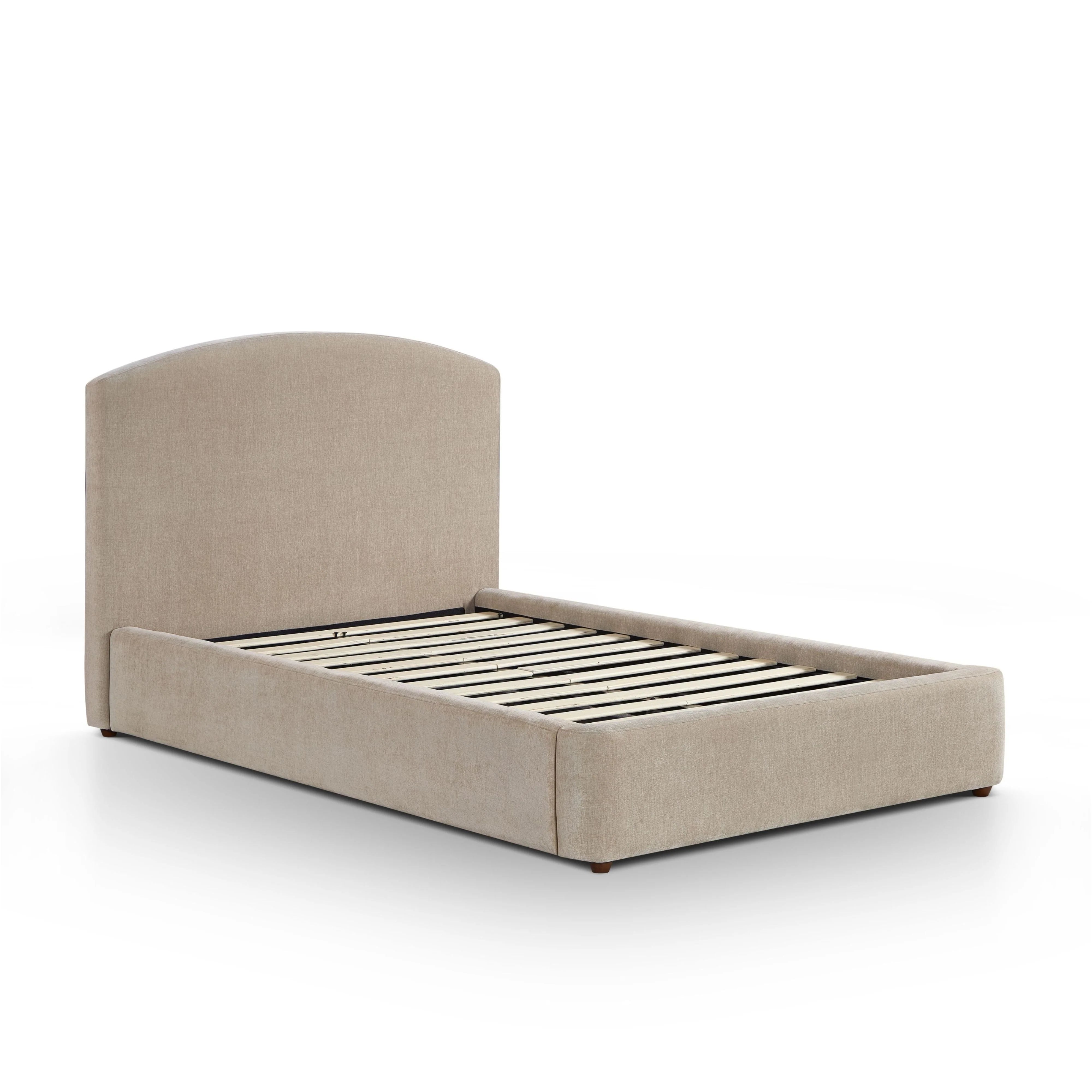 Leah Performance Chenille Bed