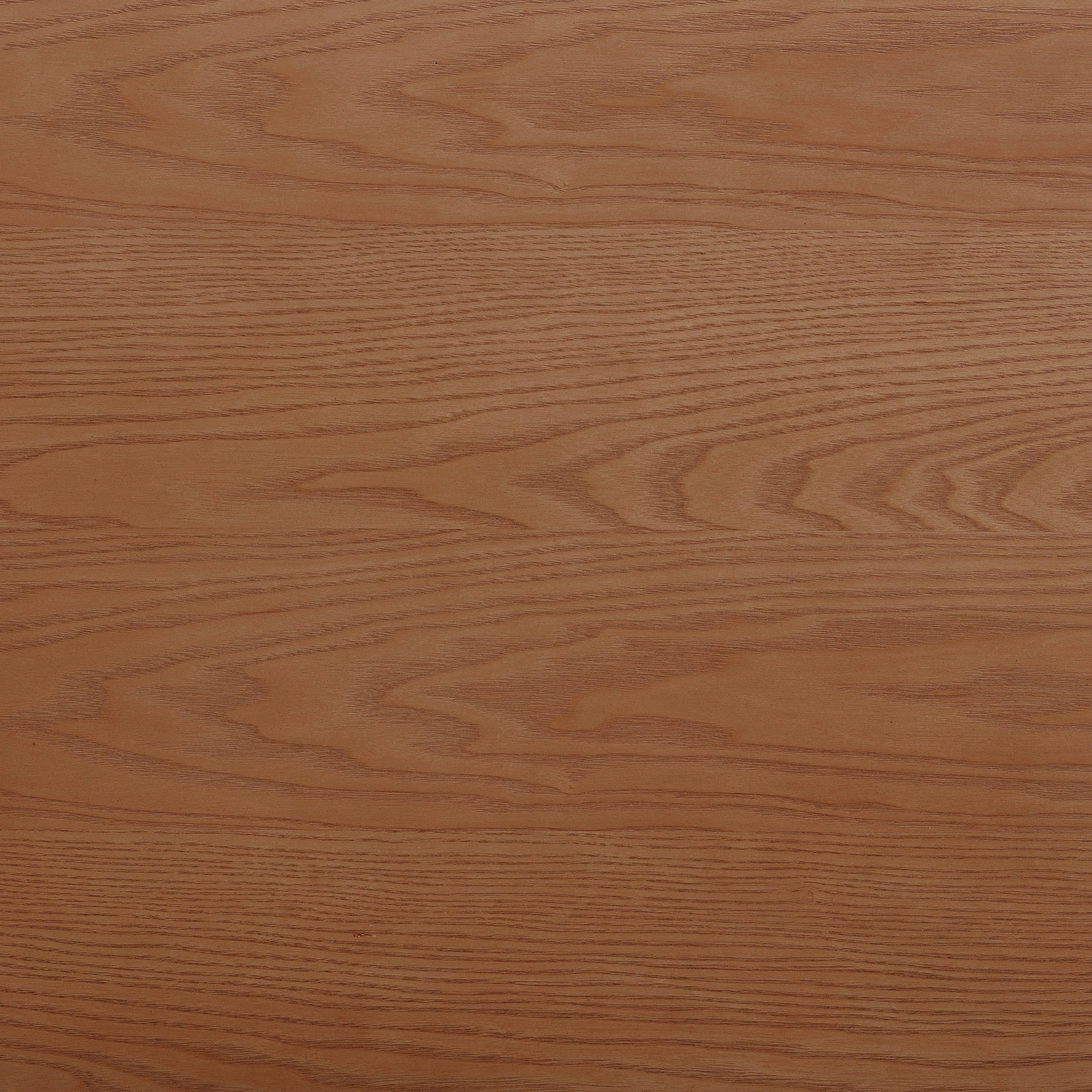 Table de chevet en frêne naturel Oodle 
