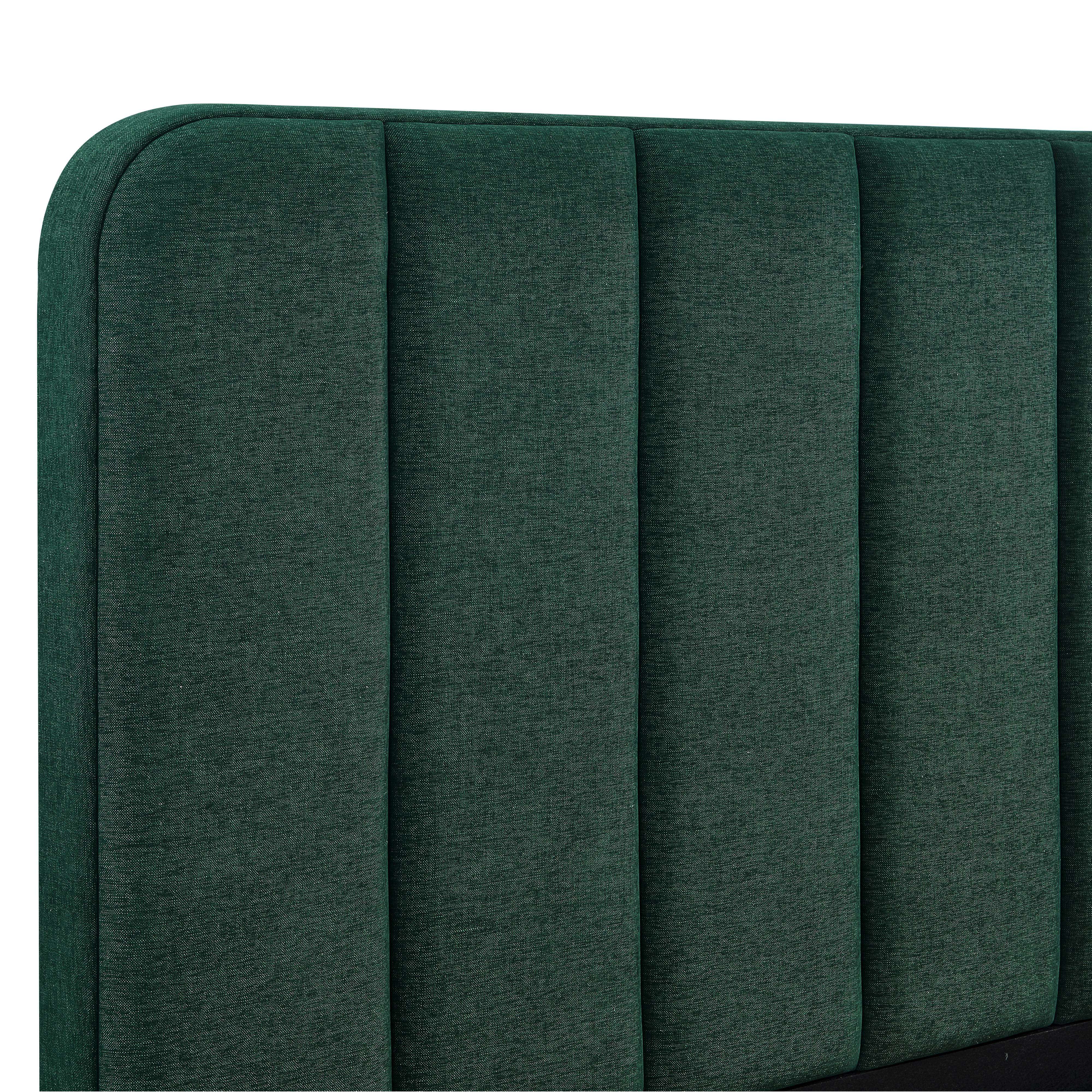 Parker Chenille Bed