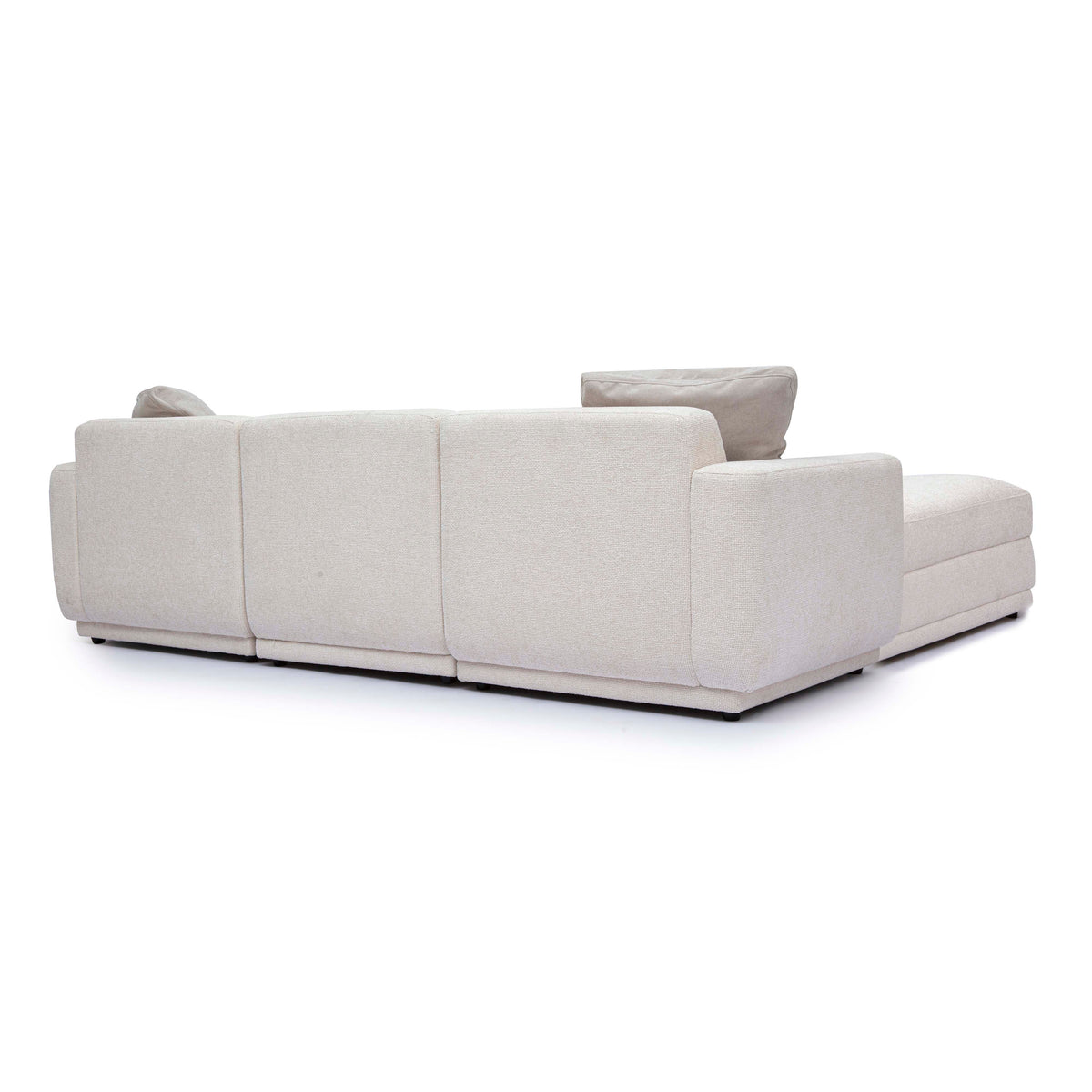 Perry 4-Piece Modular Sectional