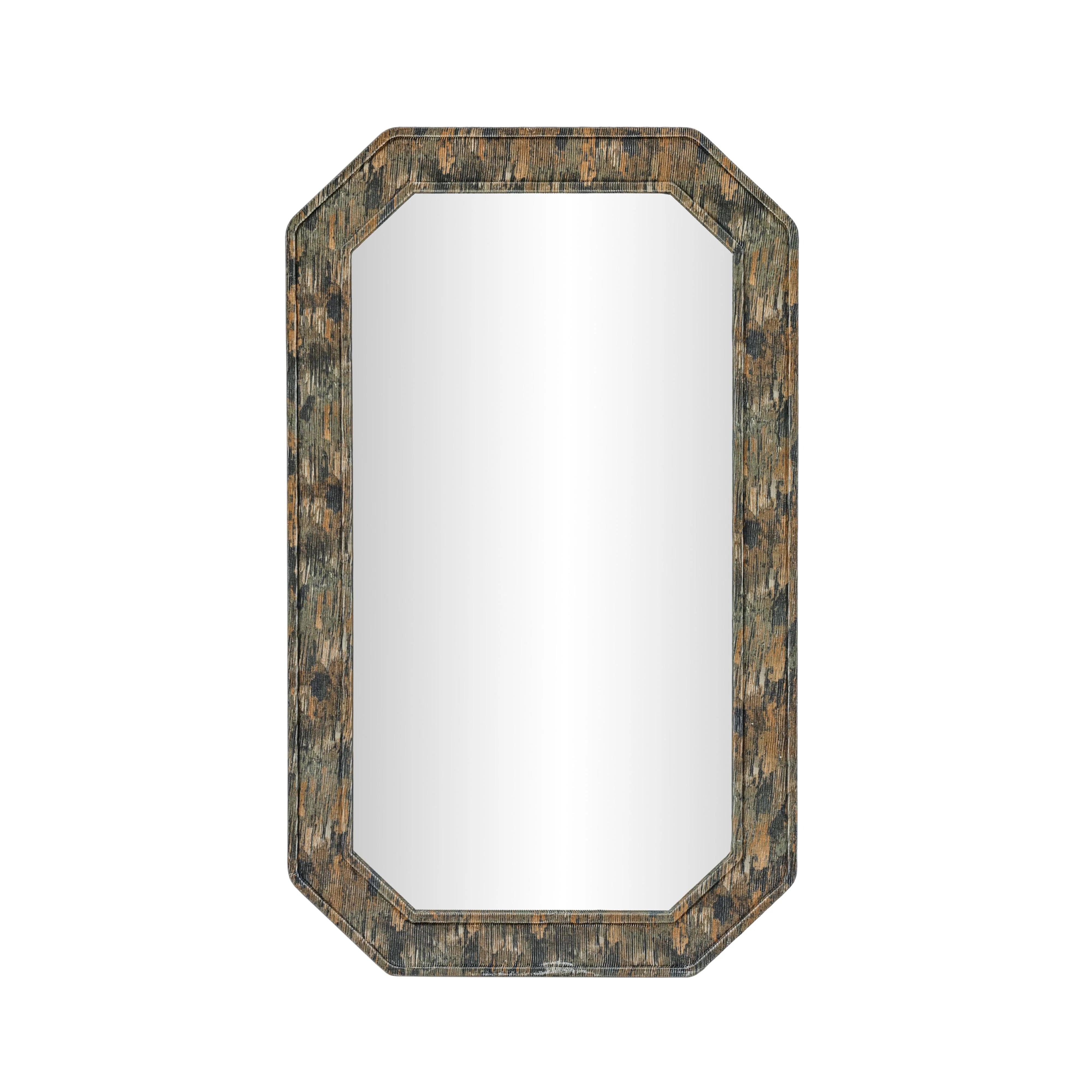 Charlene 35"X59" Jewel Wall Mirror