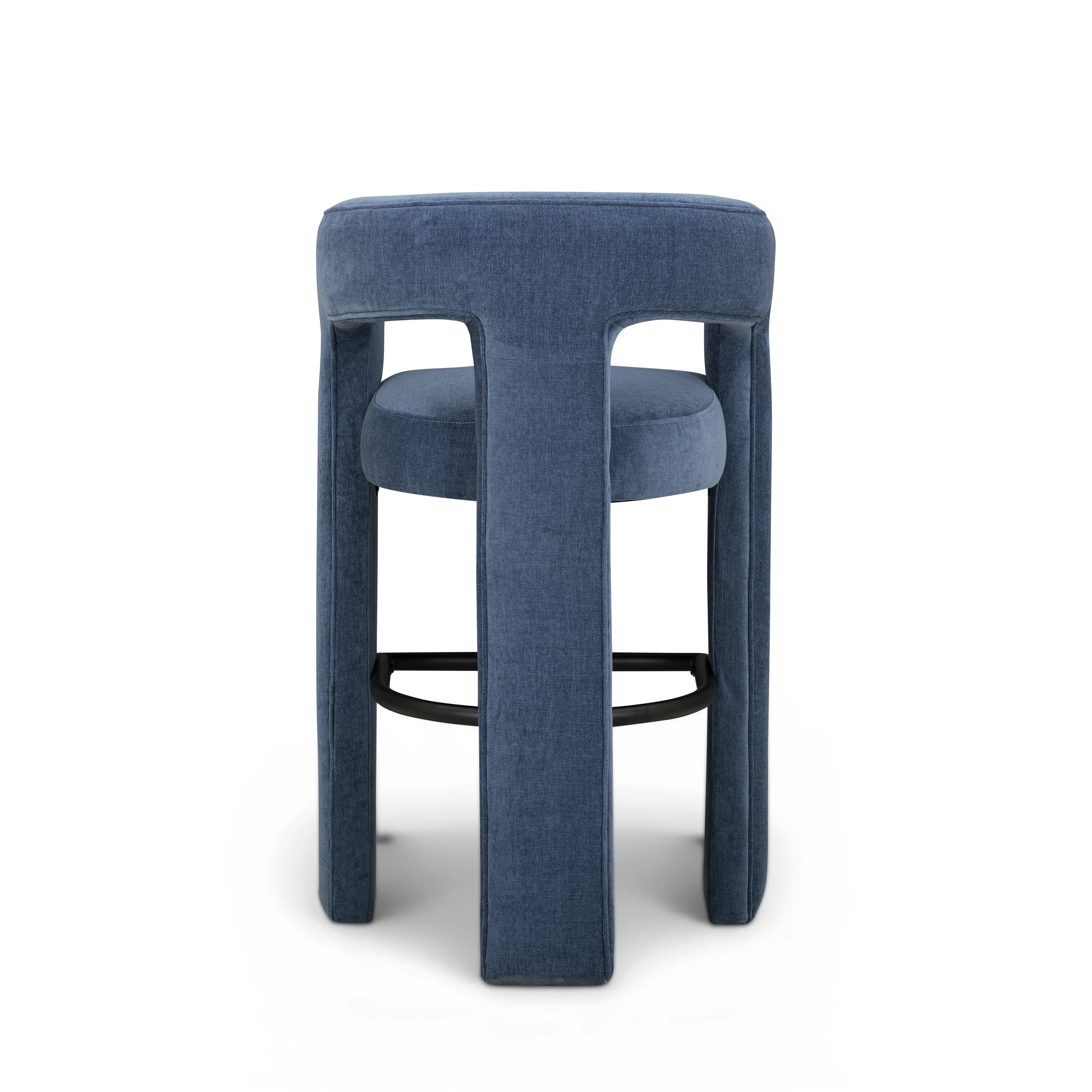 Malone Performance Chenille Stool