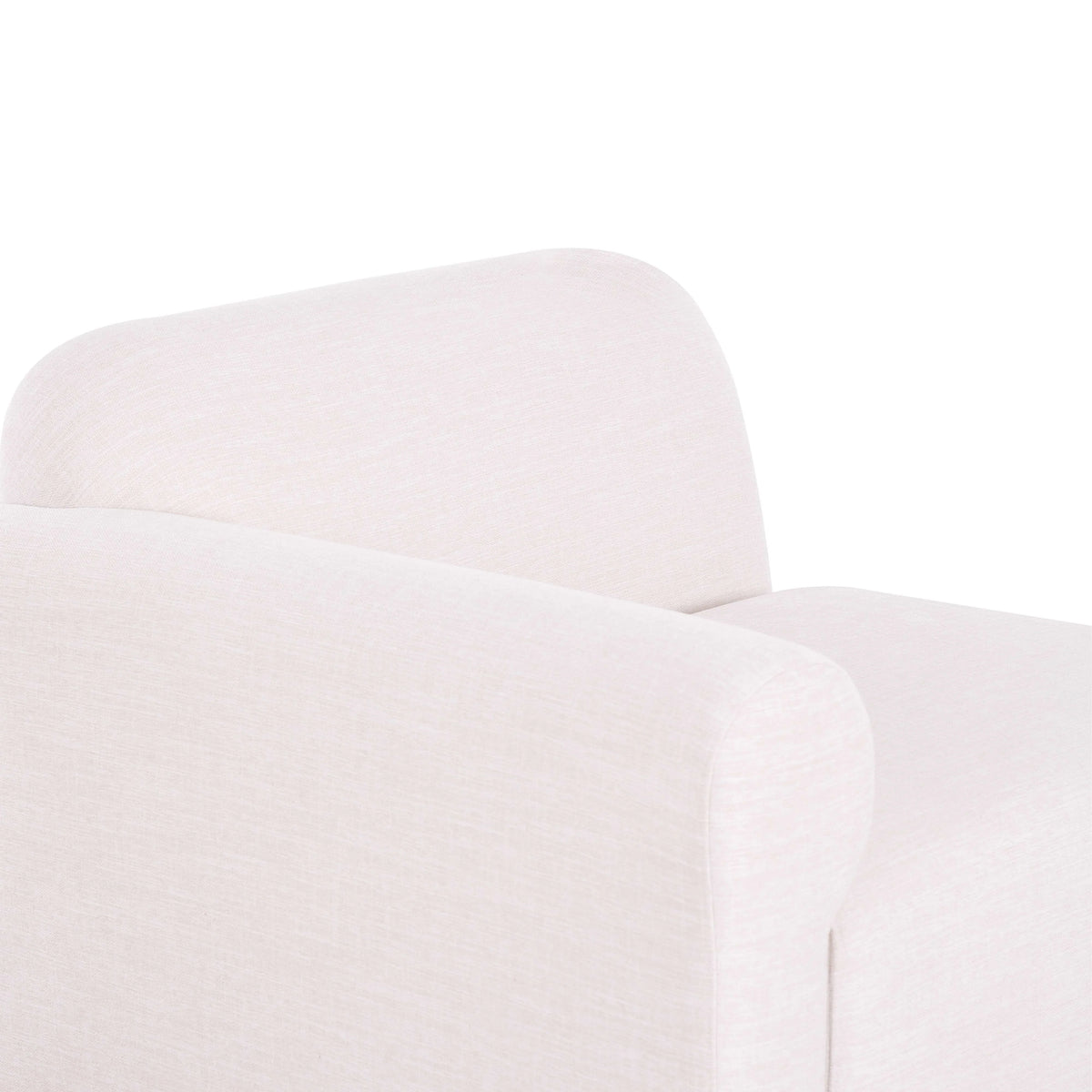 Gorge Modular Corner Chair